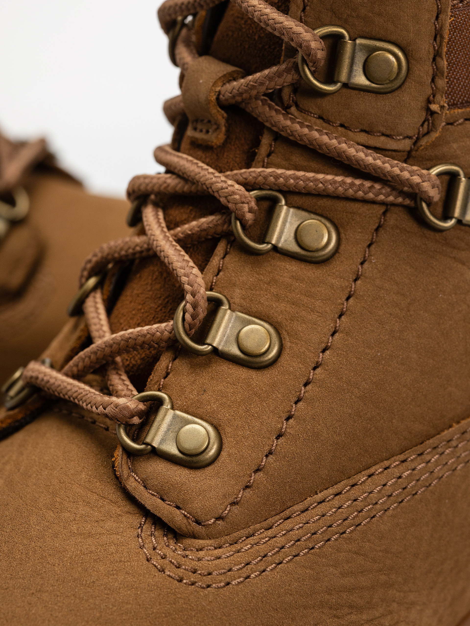 Caterpillar Colorado 2.0 Hiker Wp Tx Shoes (bronze brown)