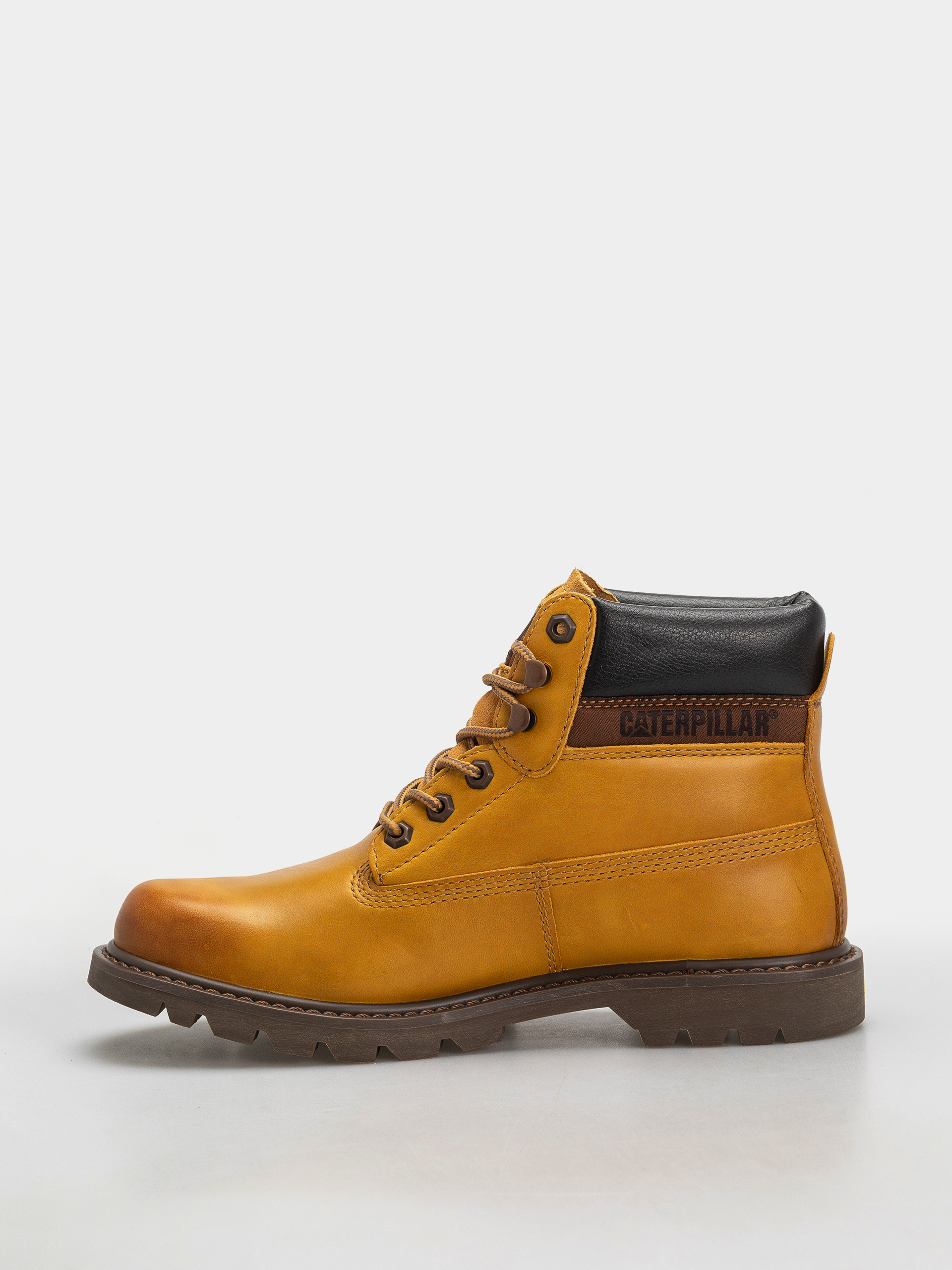 Caterpillar Colorado 2.0 Tractor Schuhe (hollywood)