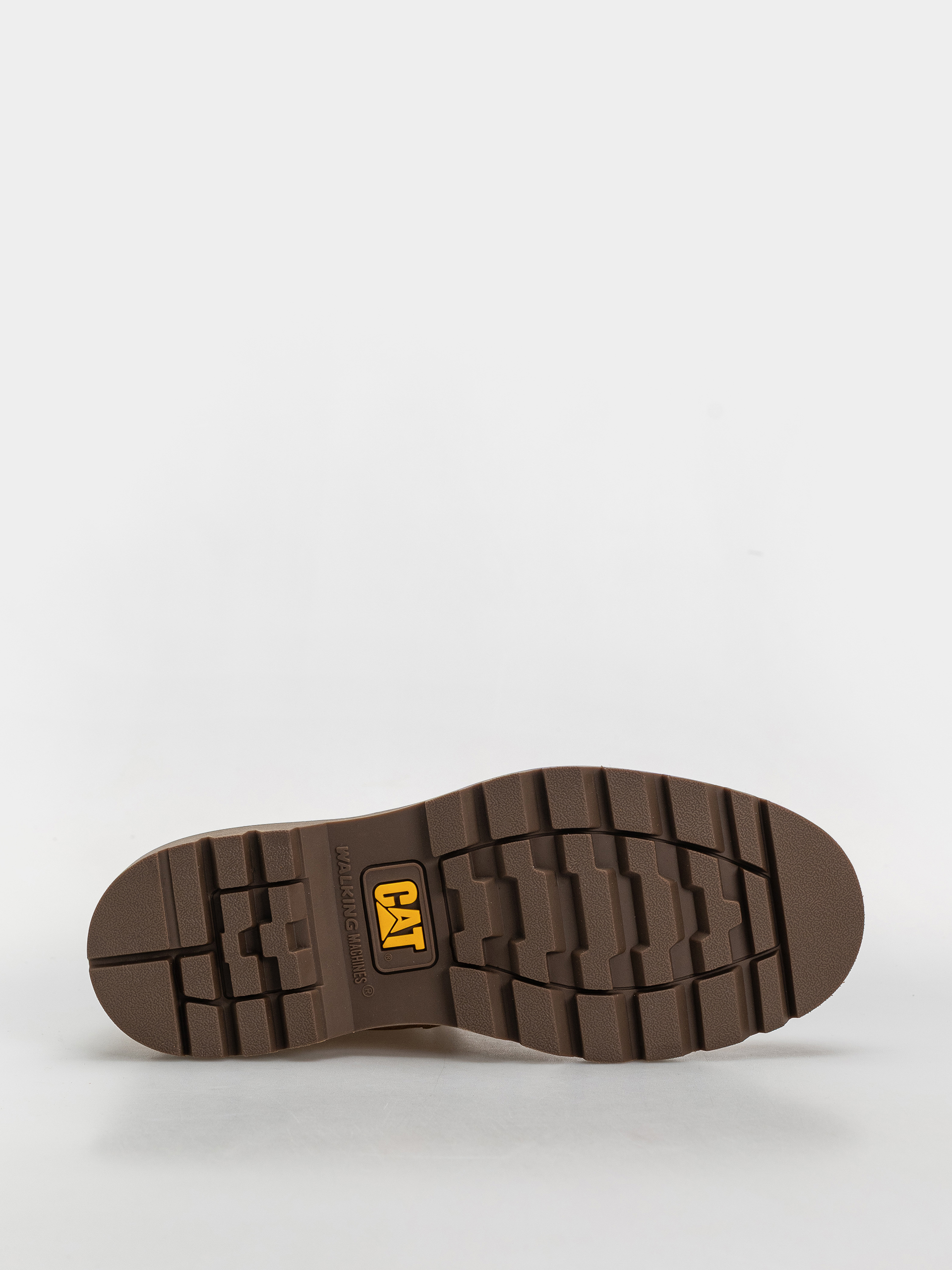 Caterpillar Colorado 2.0 Tractor Schuhe (hollywood)