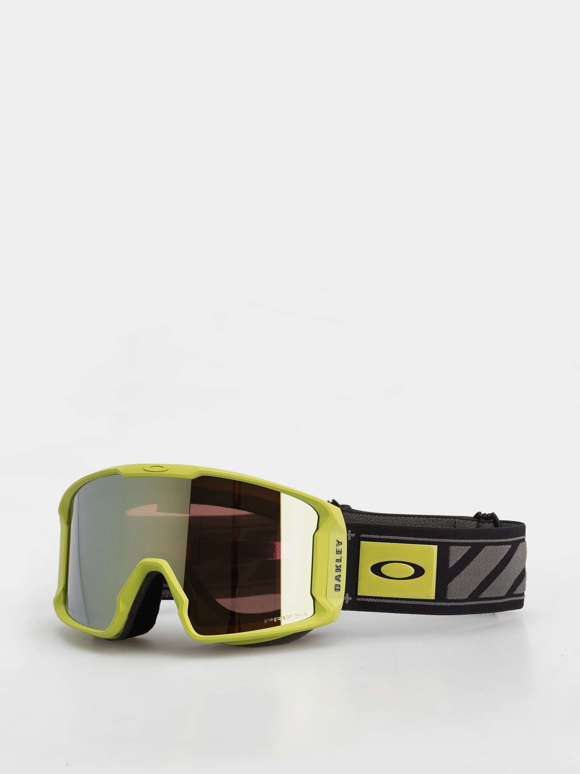 Oakley Line Miner L Goggles