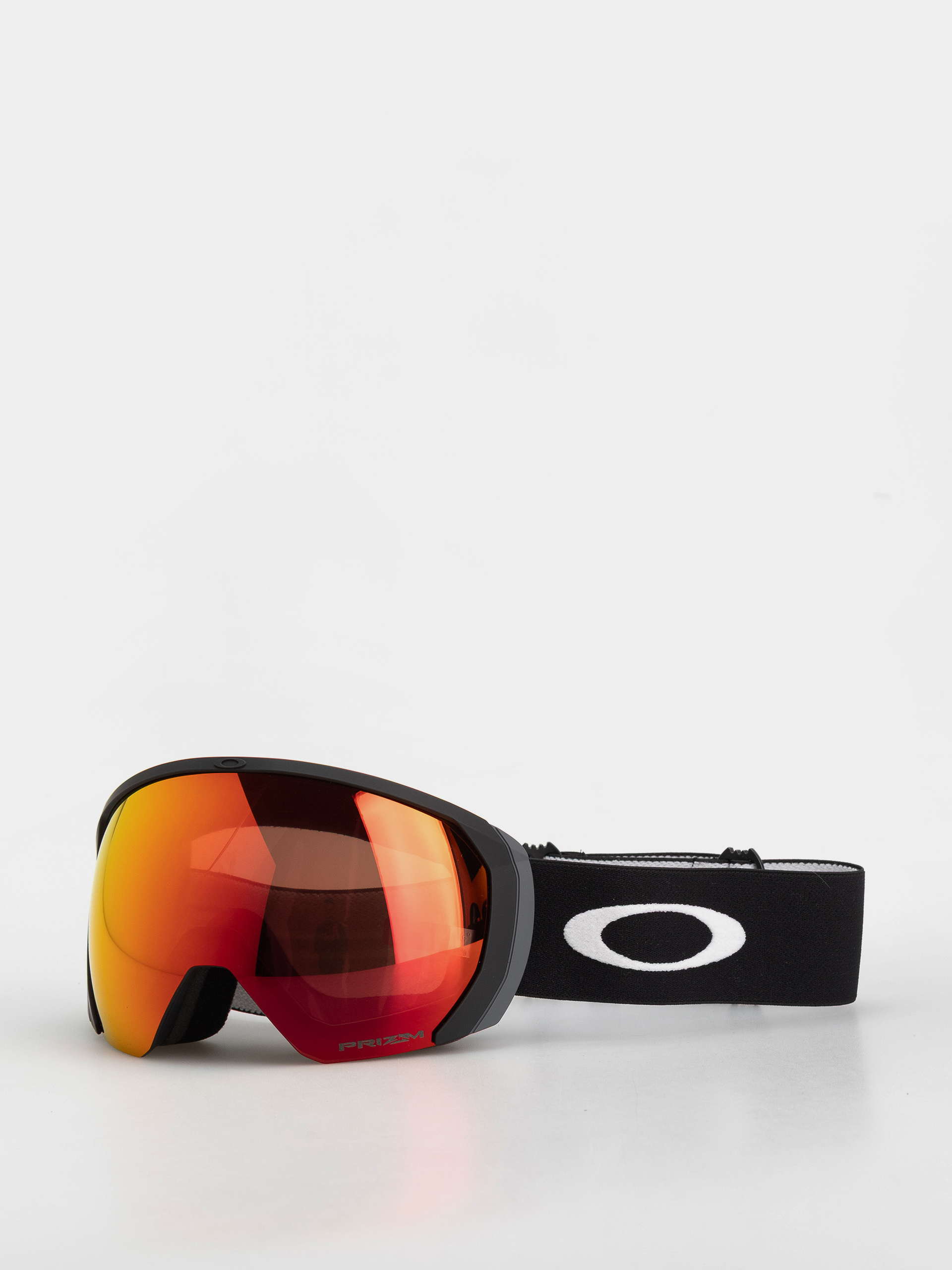 Oakley Flight Deck L Goggles - black (matte black/prizm argon iridium)