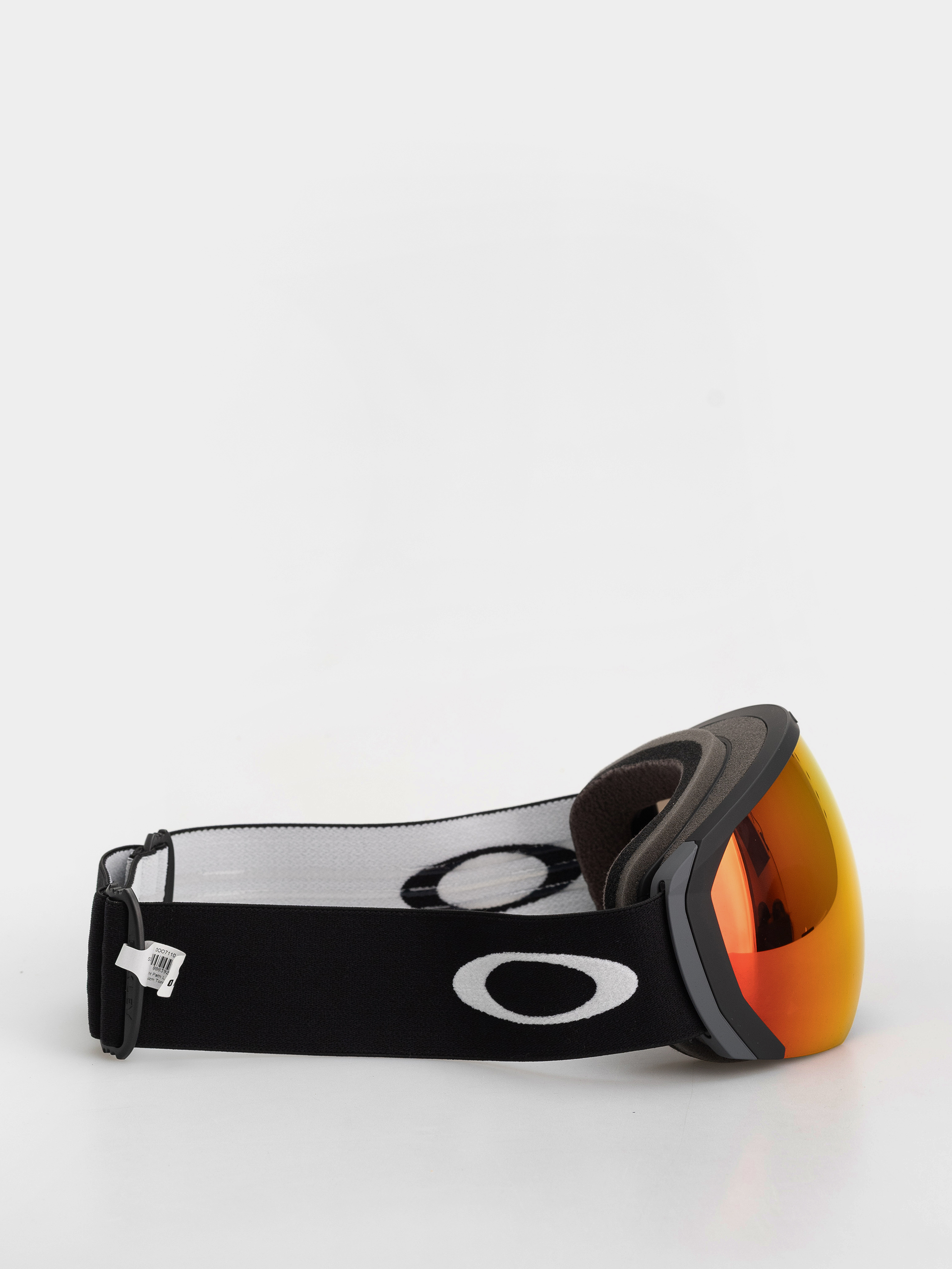 Oakley Flight Path L Goggle (matte black/prizm snow torch iridium)