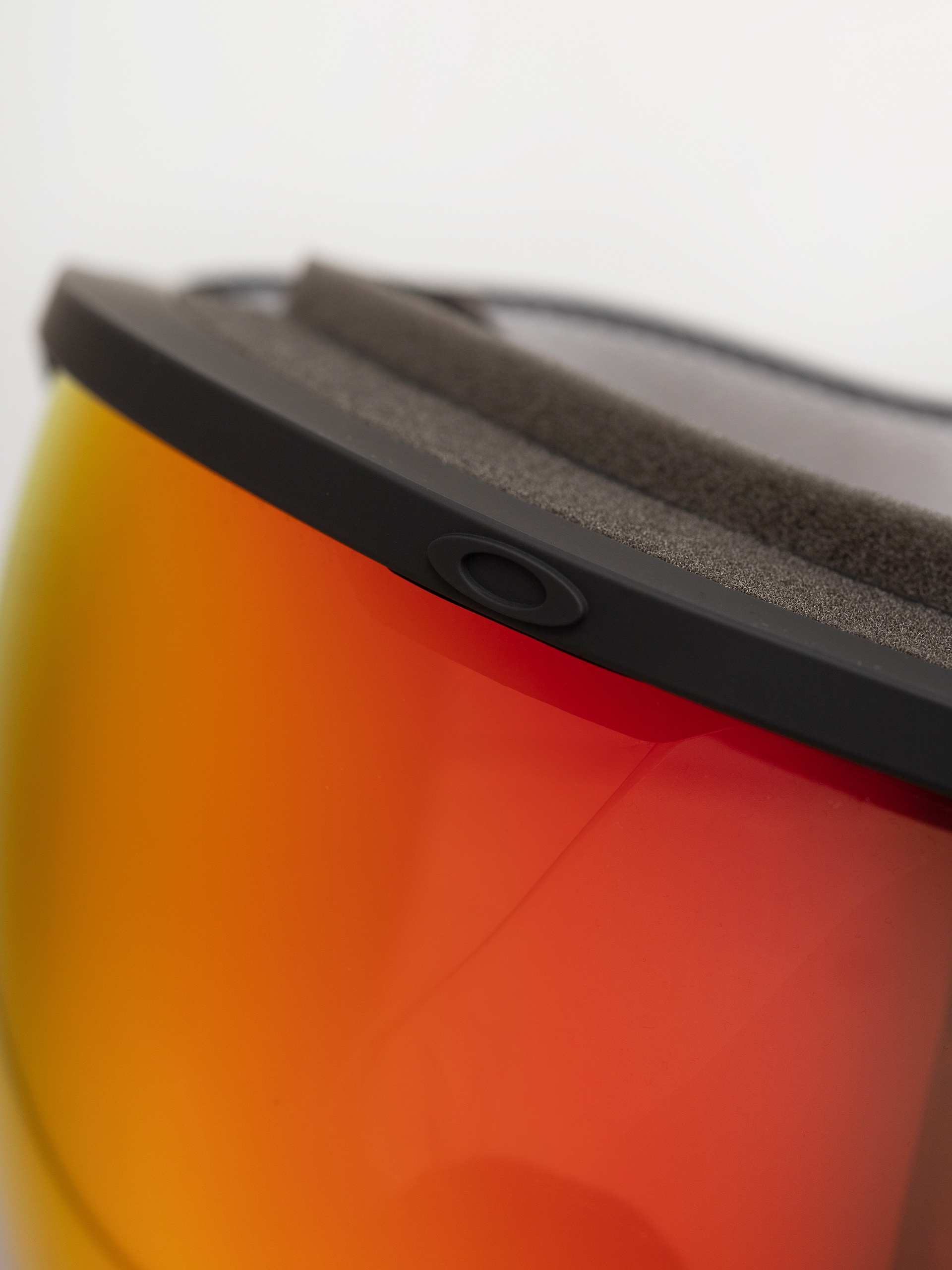Oakley Flight Path L Goggles (matte black/prizm snow torch iridium)
