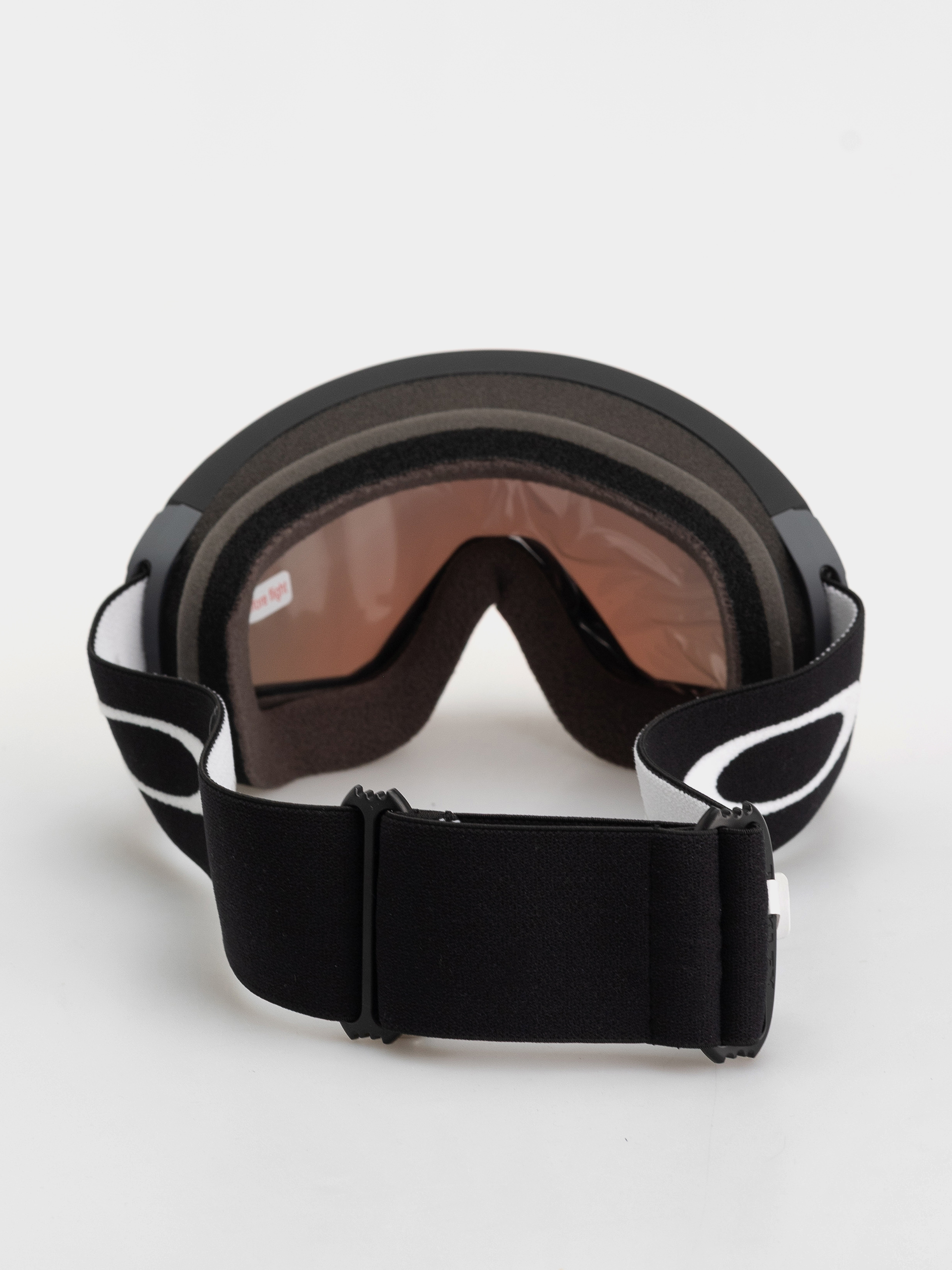 Oakley Flight Path L Goggles (matte black/prizm snow torch iridium)