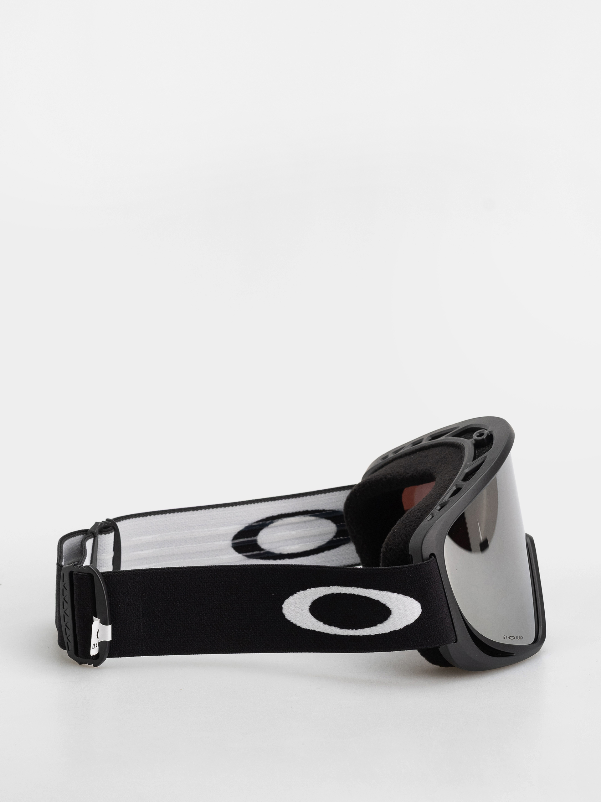 Oakley Goggles Mont Scape M (matte black/prizm black)