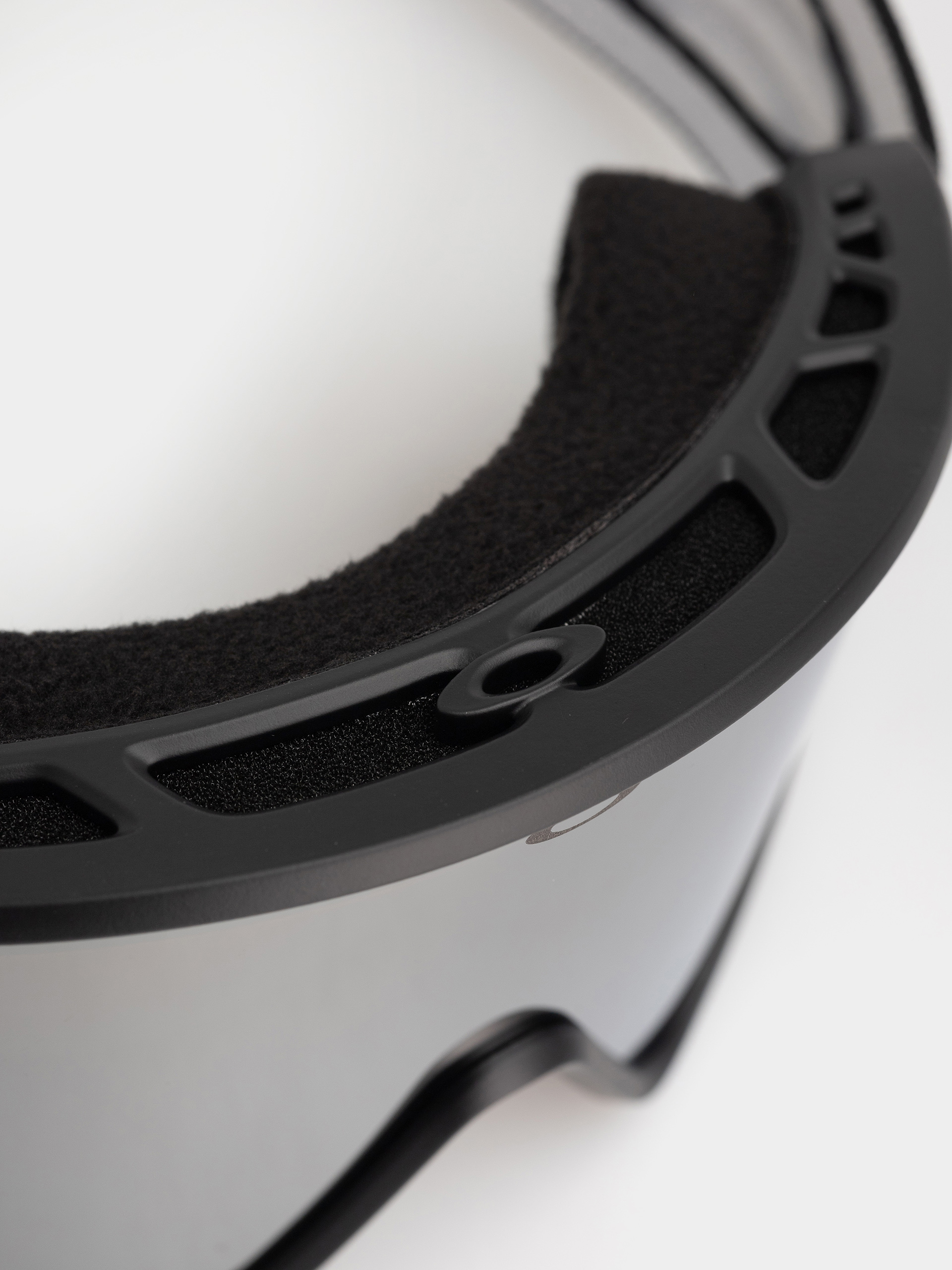 Oakley Goggle Mont Scape M (matte black/prizm black)