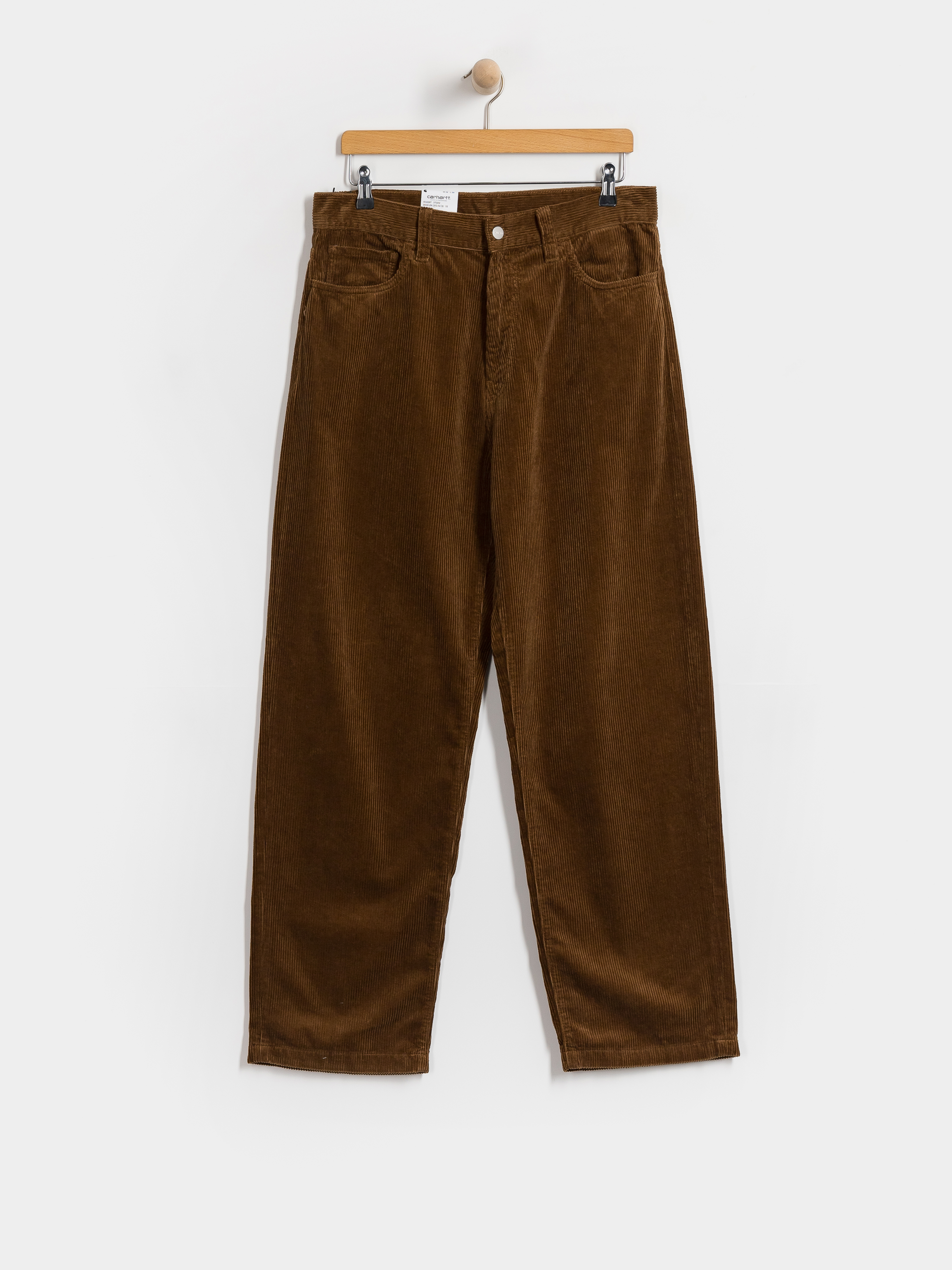 Carhartt WIP Landon Hose (wip h brown/rinsed)