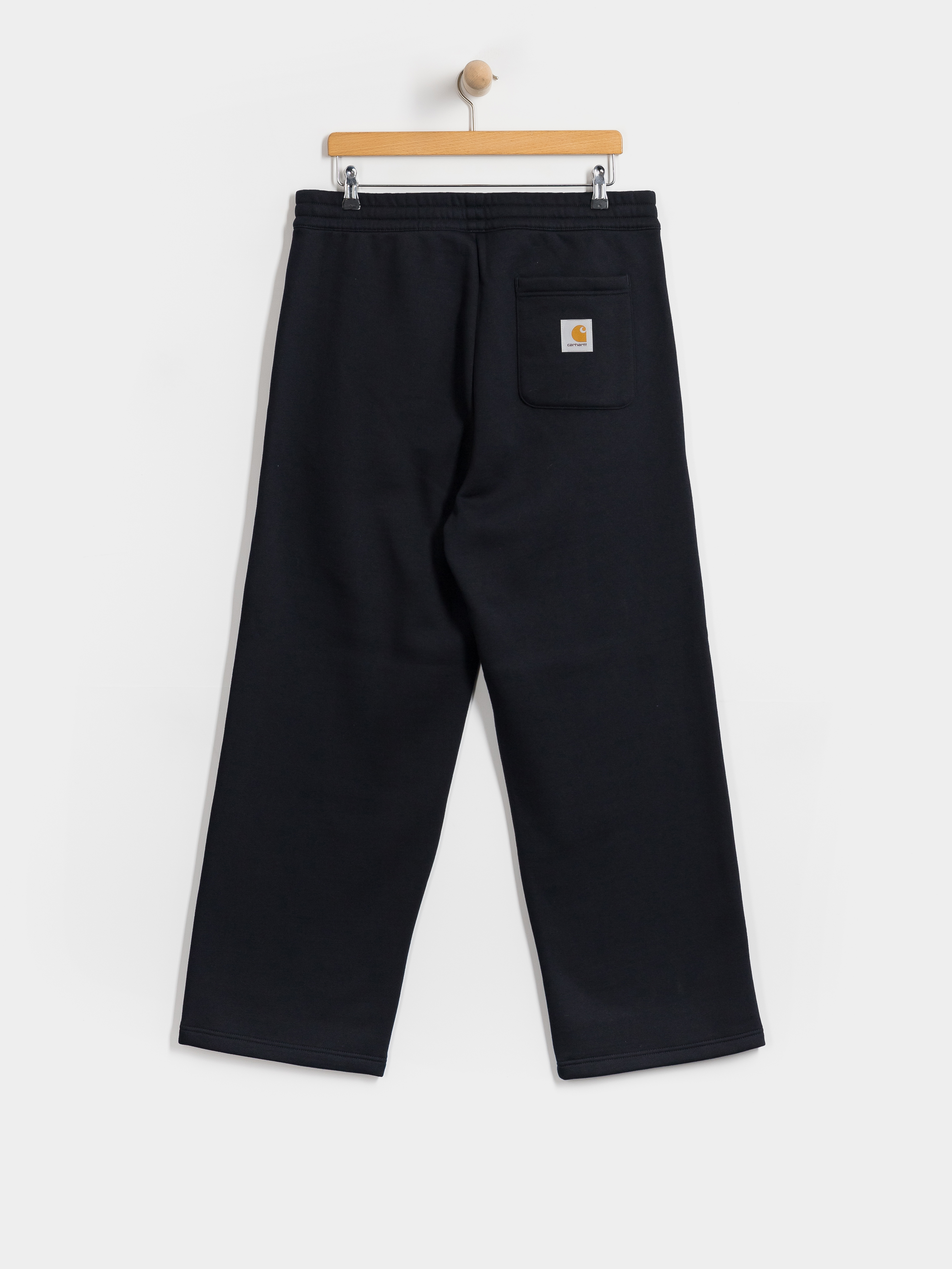 Carhartt WIP Mack Hose (dark navy/wax)