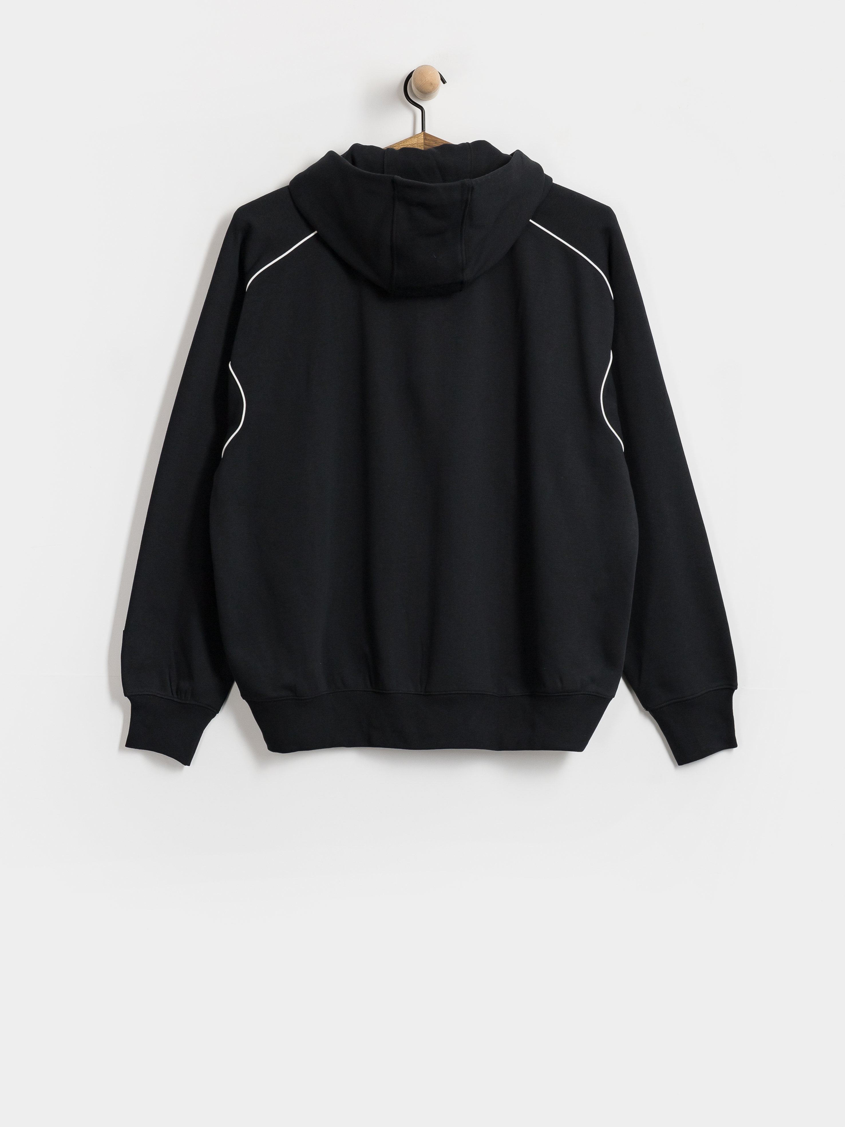 Nike SB Nike Air ZHD Hoodie (black/white/white)