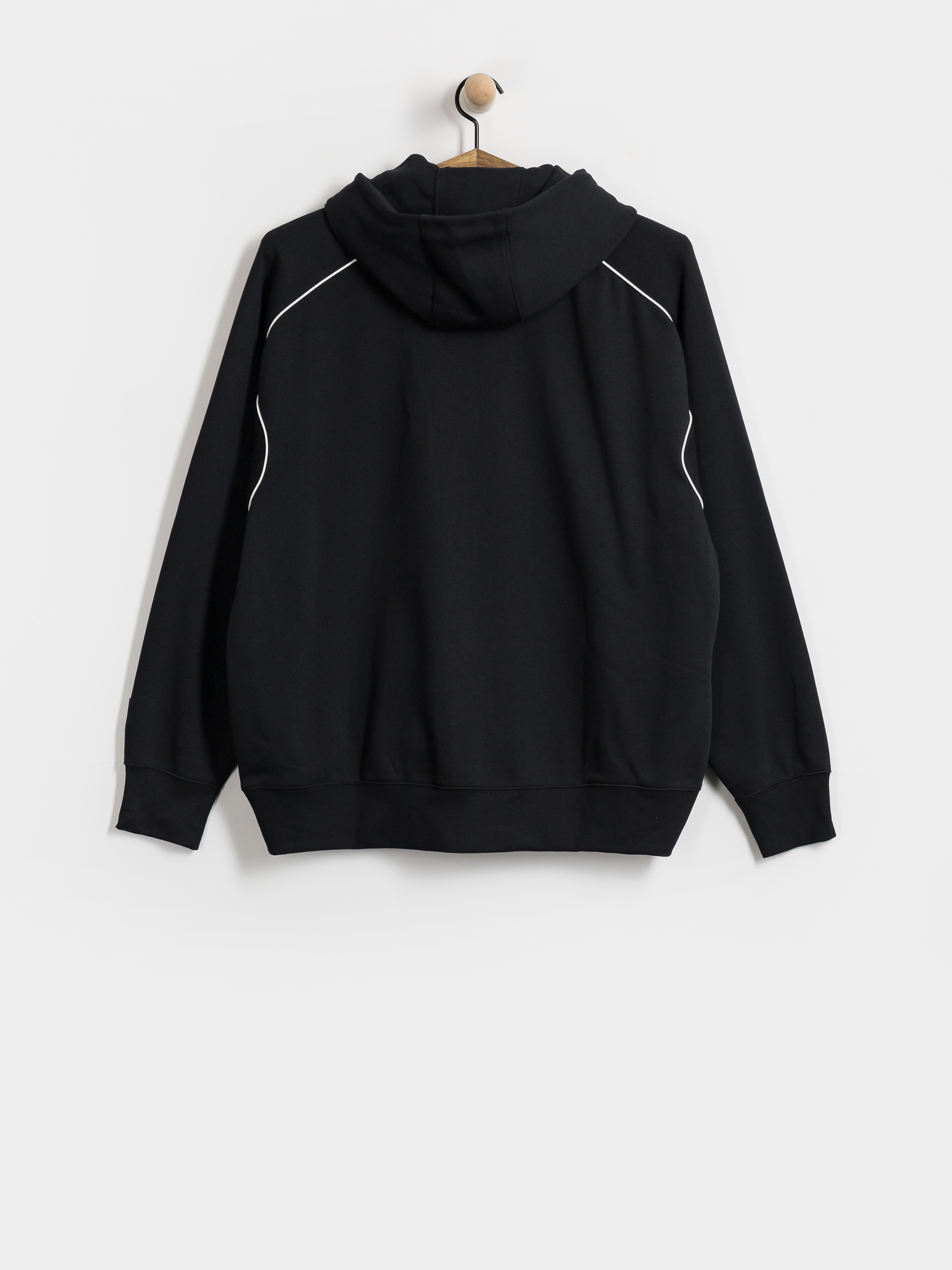 Nike SB Nike Air HD Hoodie (black/white/white)