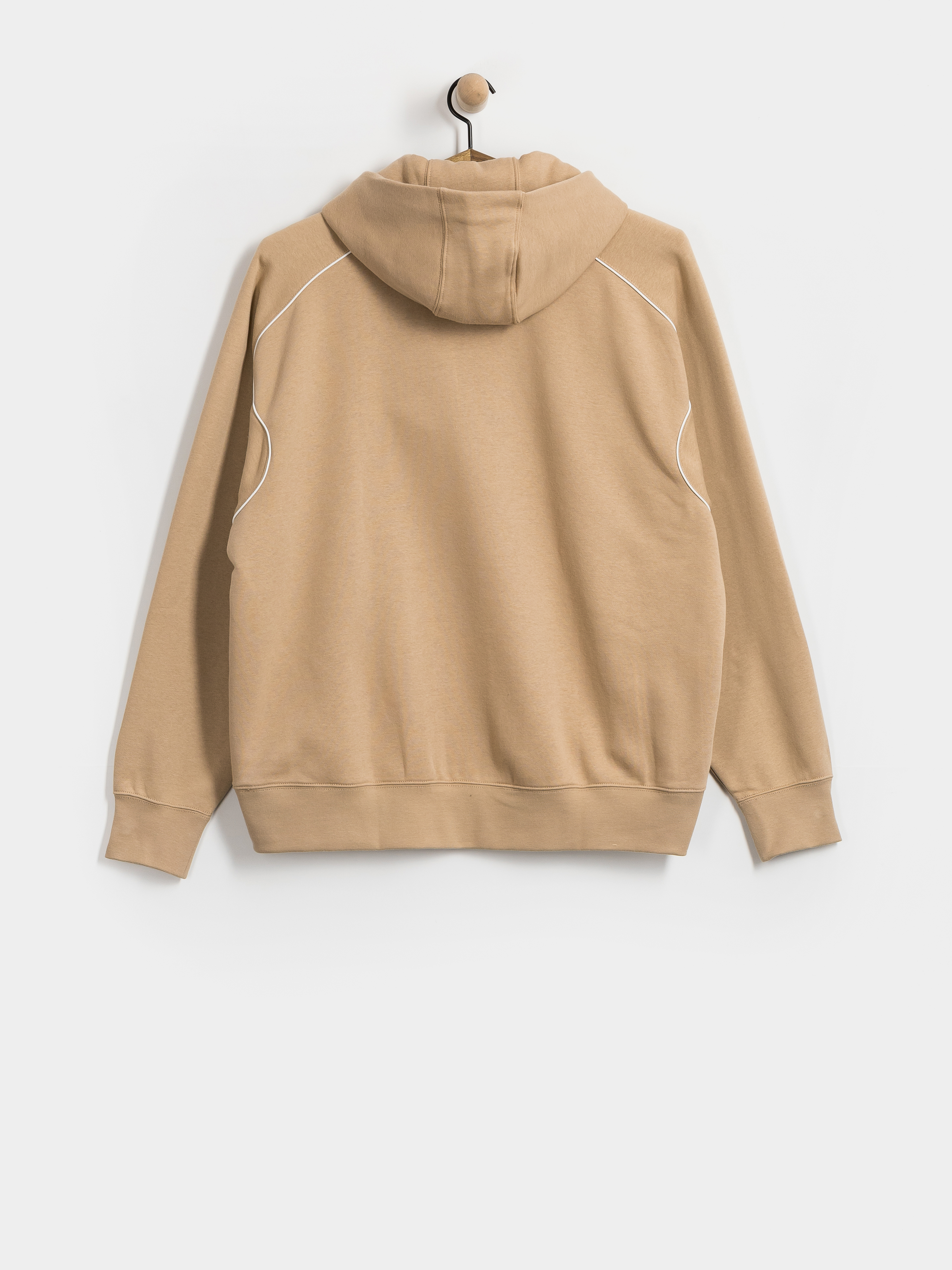 Nike SB Nike Air HD Hoodie (hemp/white/white)