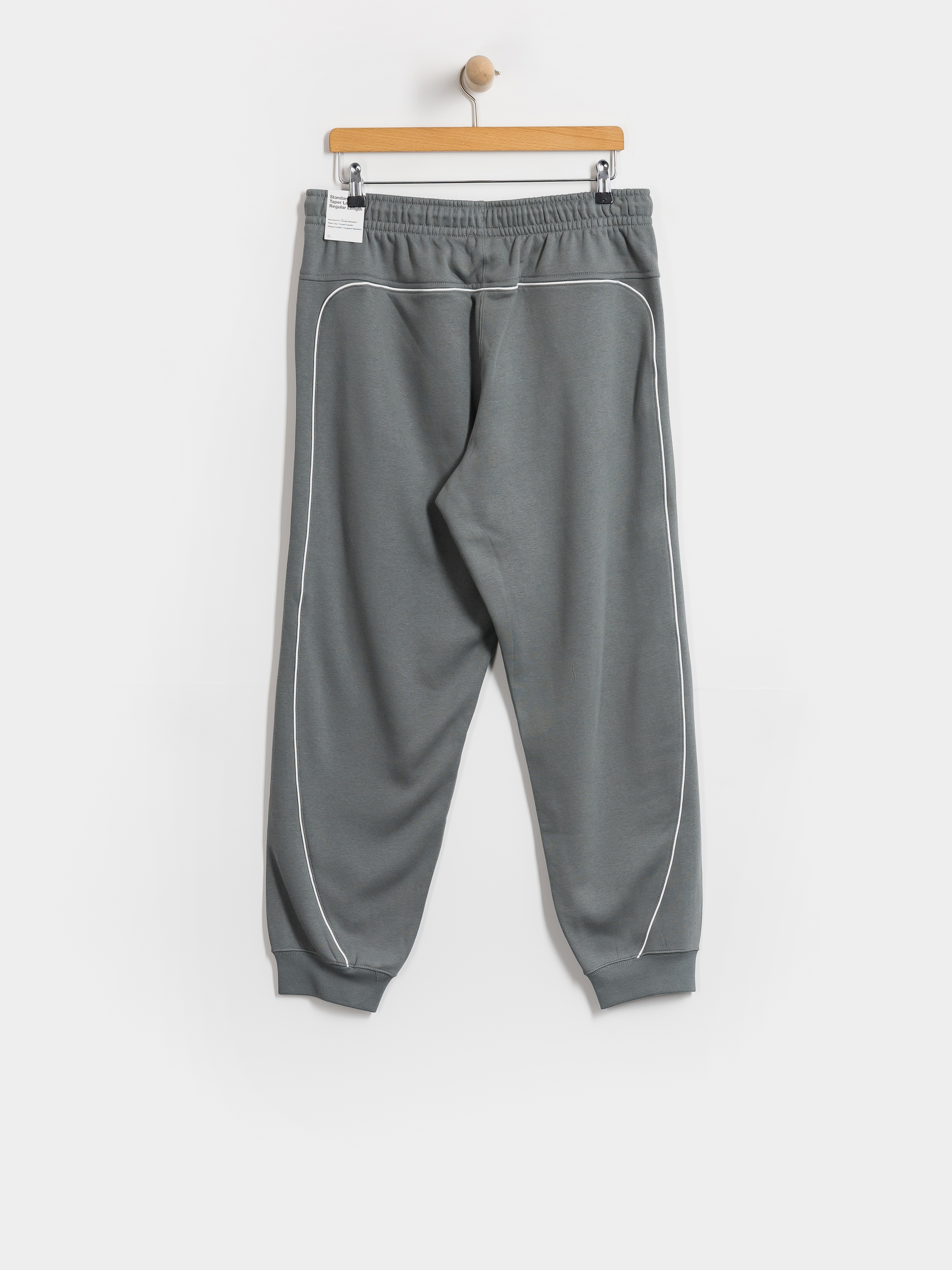 Nike SB Nike Air Hose (smoke grey/white)
