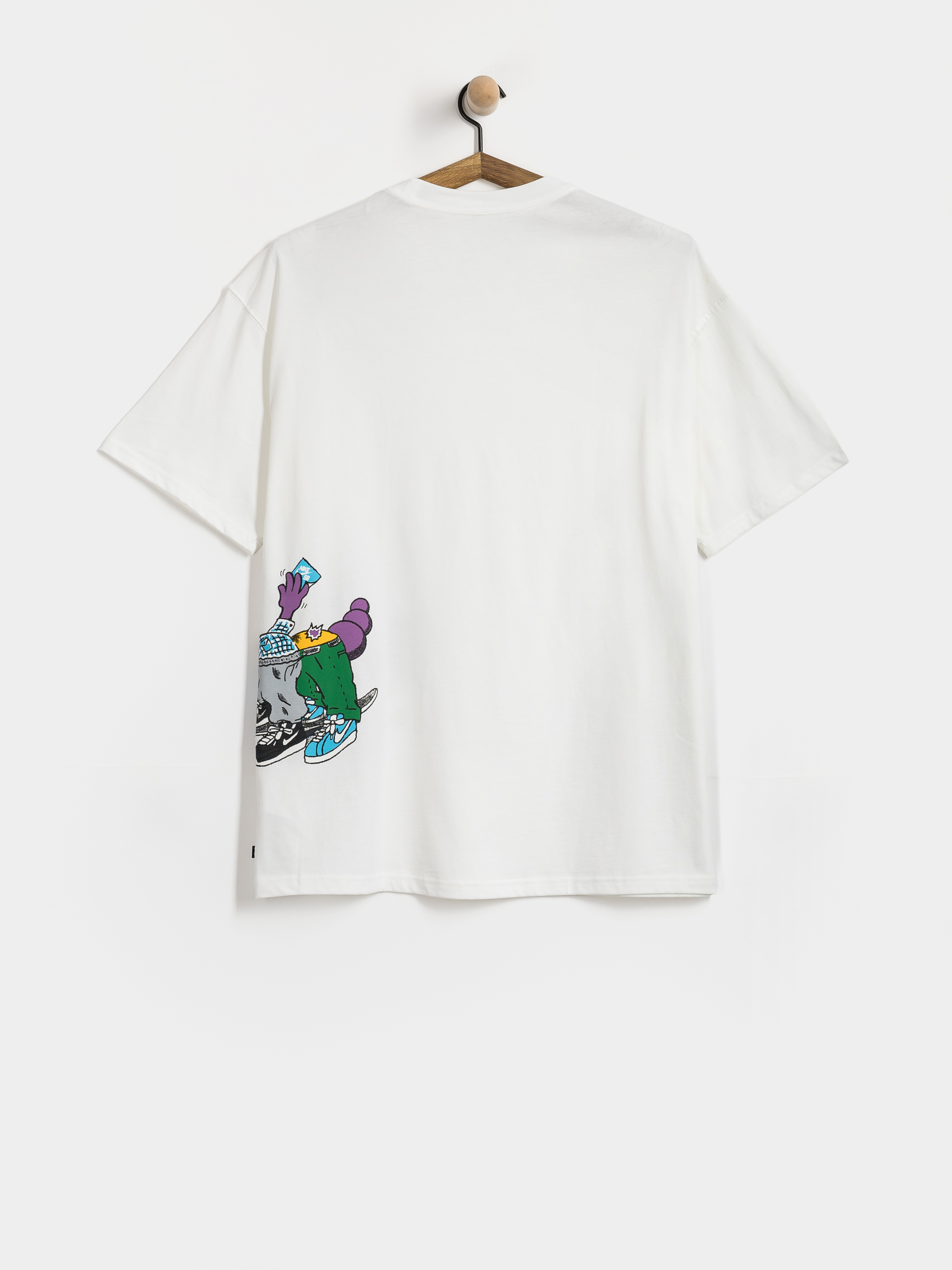 Nike SB Sk8pillar T-Shirt