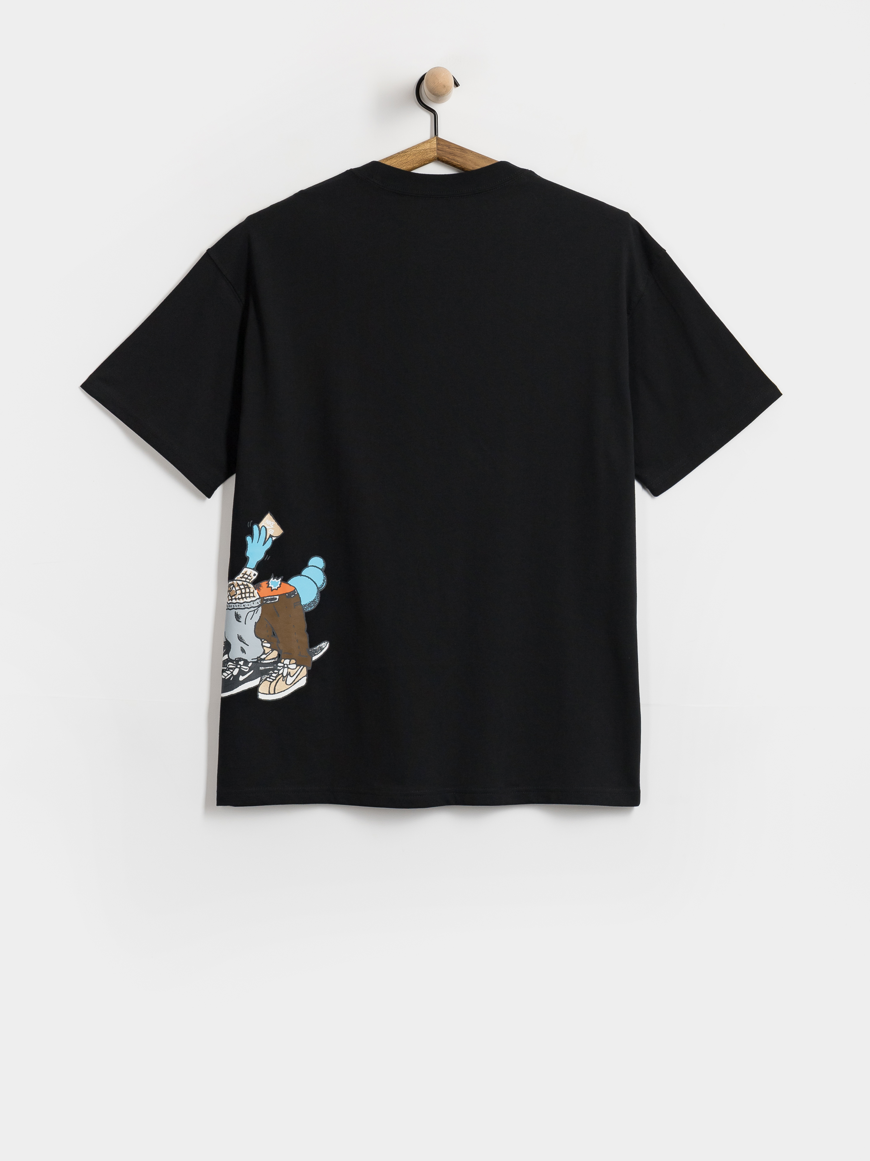 Nike SB Sk8pillar T-Shirt