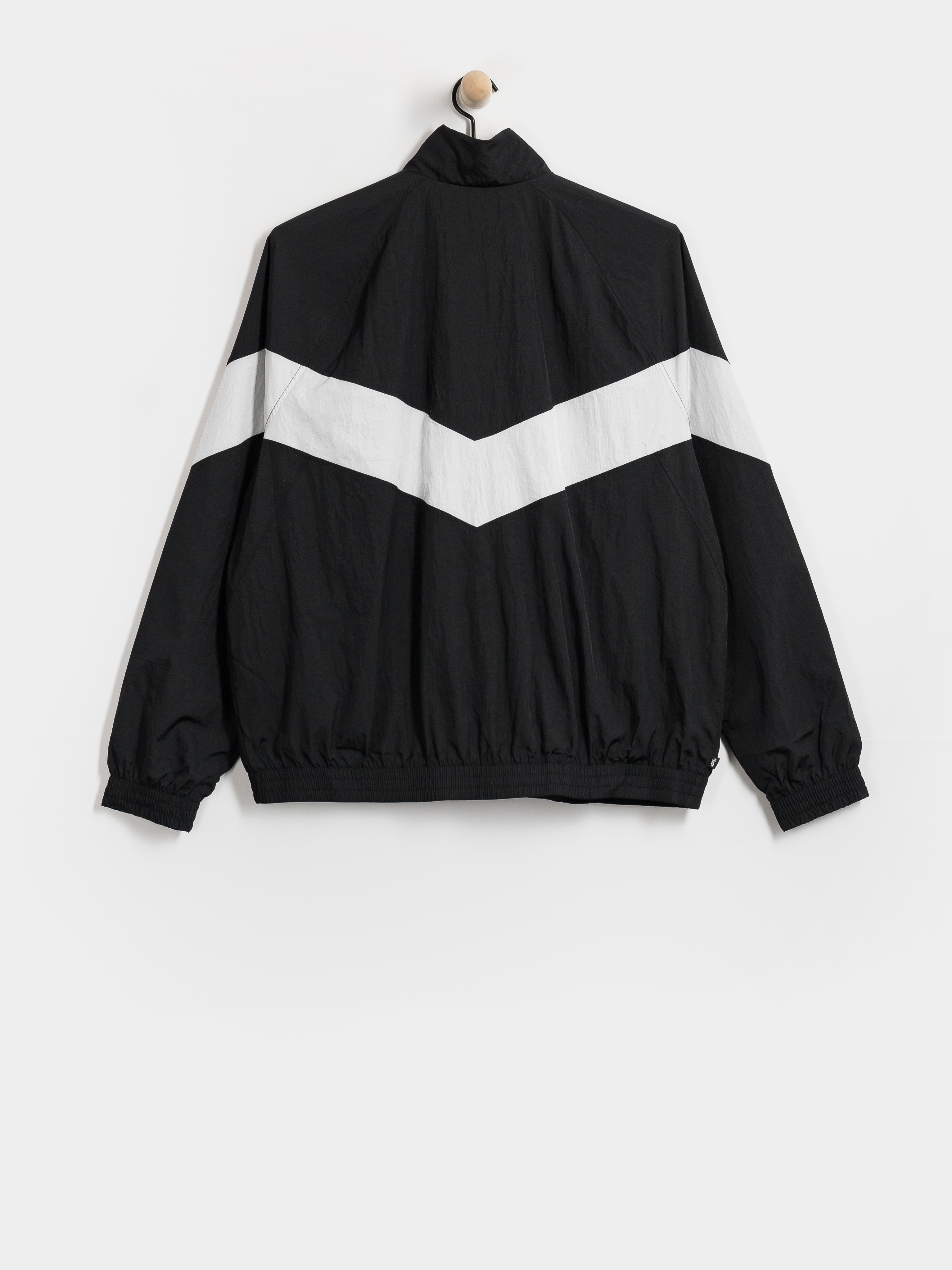 Nike SB Pavan Jacke (black/black/white/white)