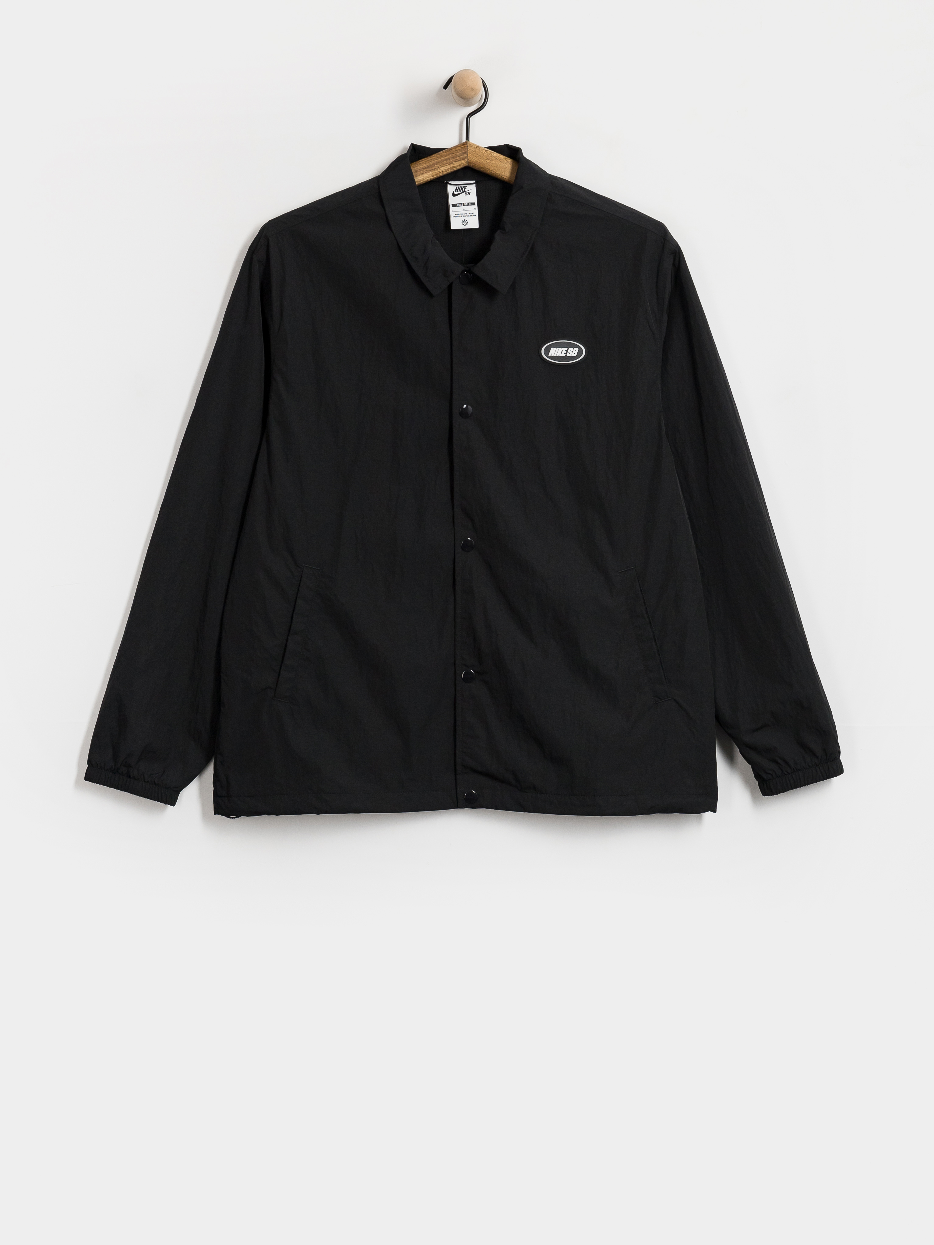 Nike SB Bill Coaches Jacke