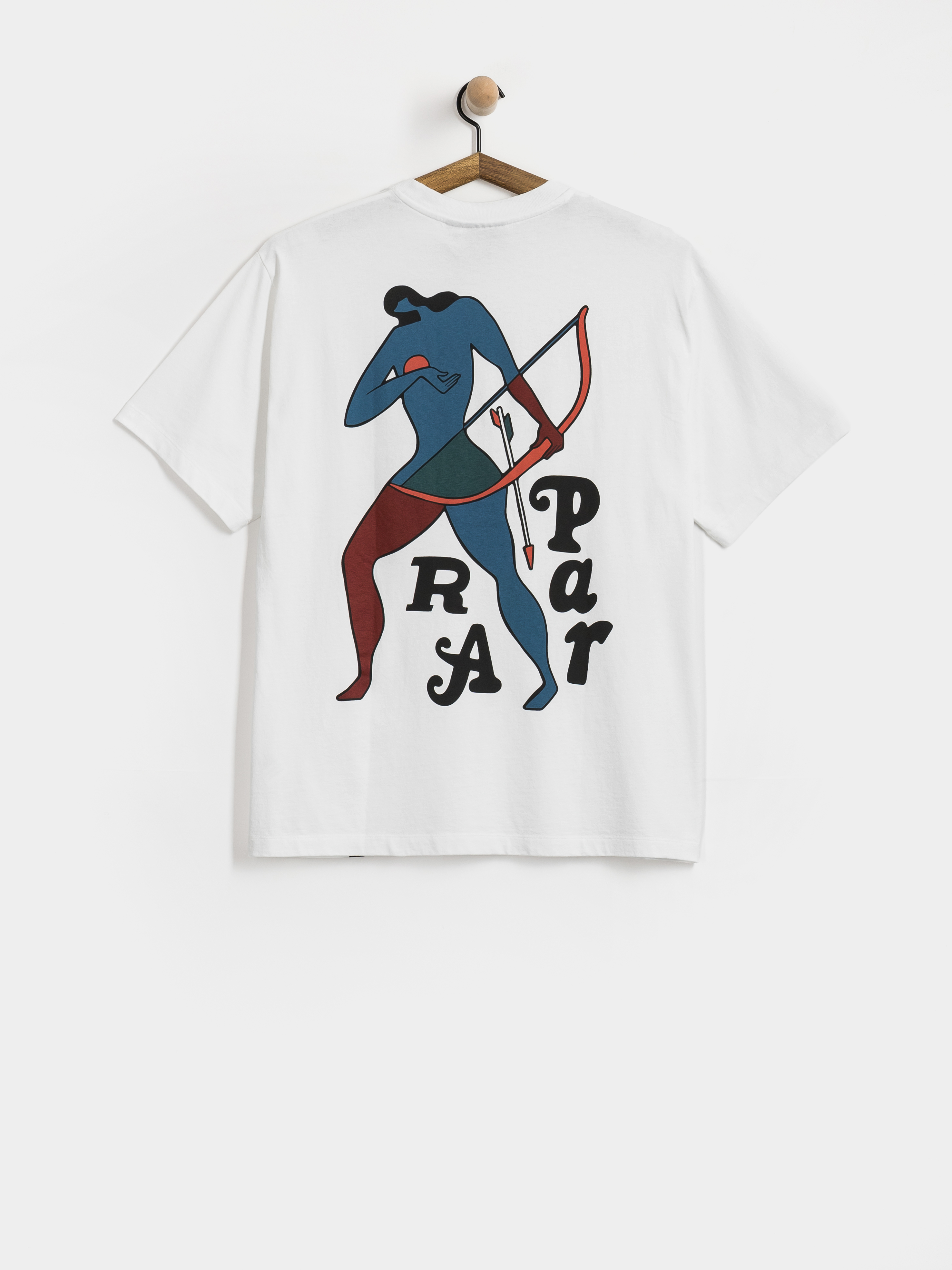 by Parra T-Shirt Atalanta