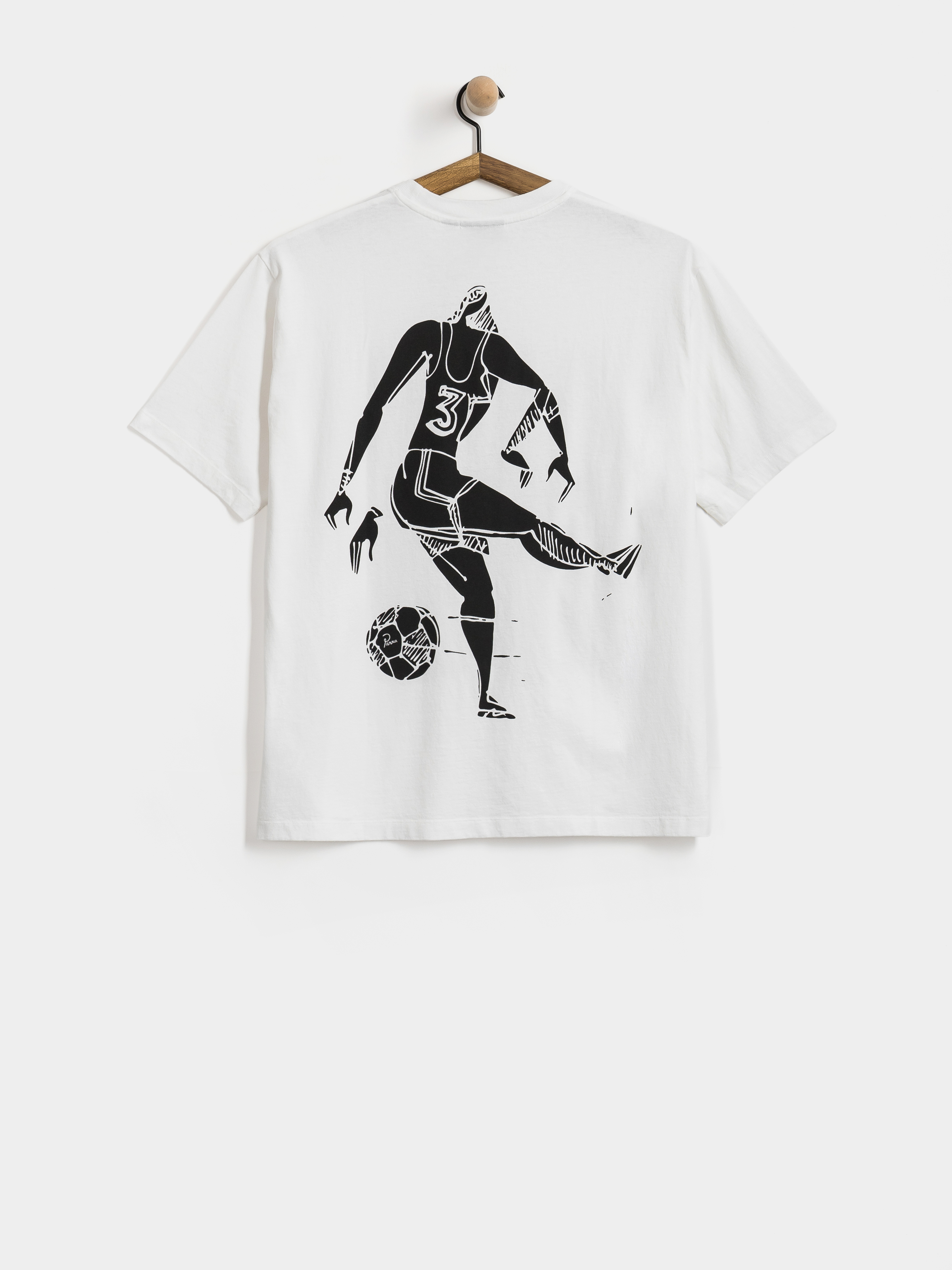by Parra T-Shirt Kicked Around