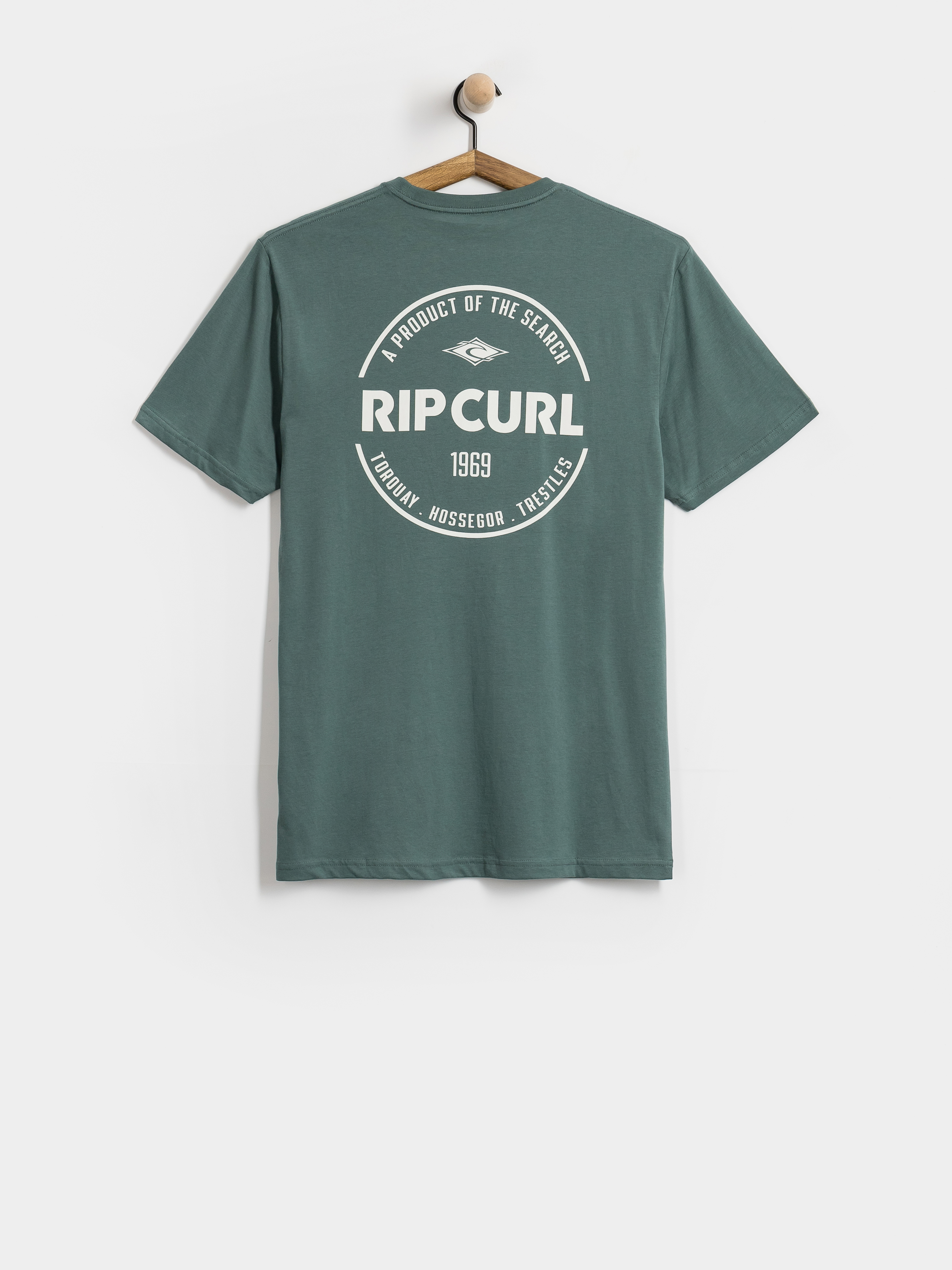 Rip Curl T-Shirt Staple