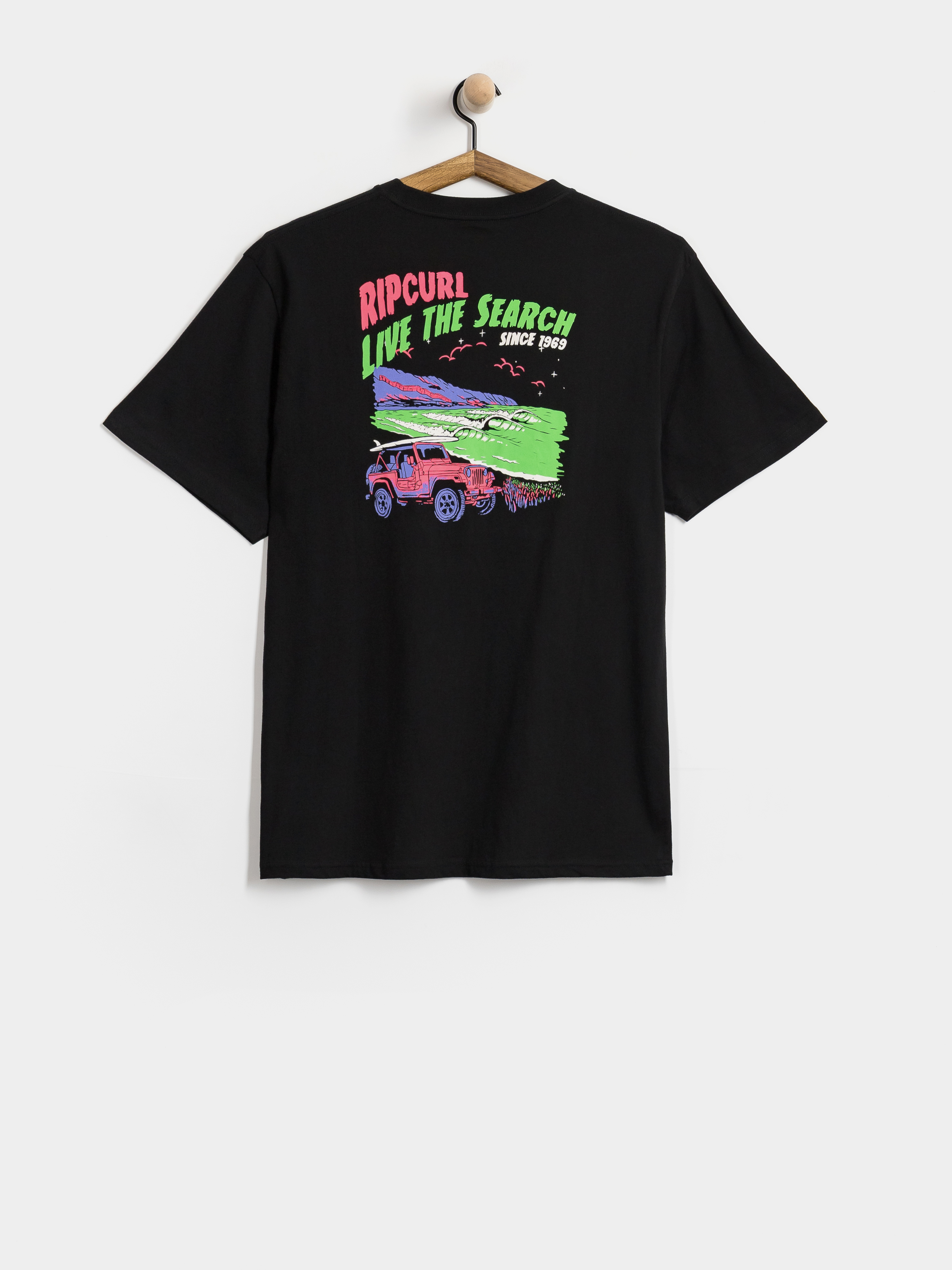 Rip Curl T-Shirt Surf Trip