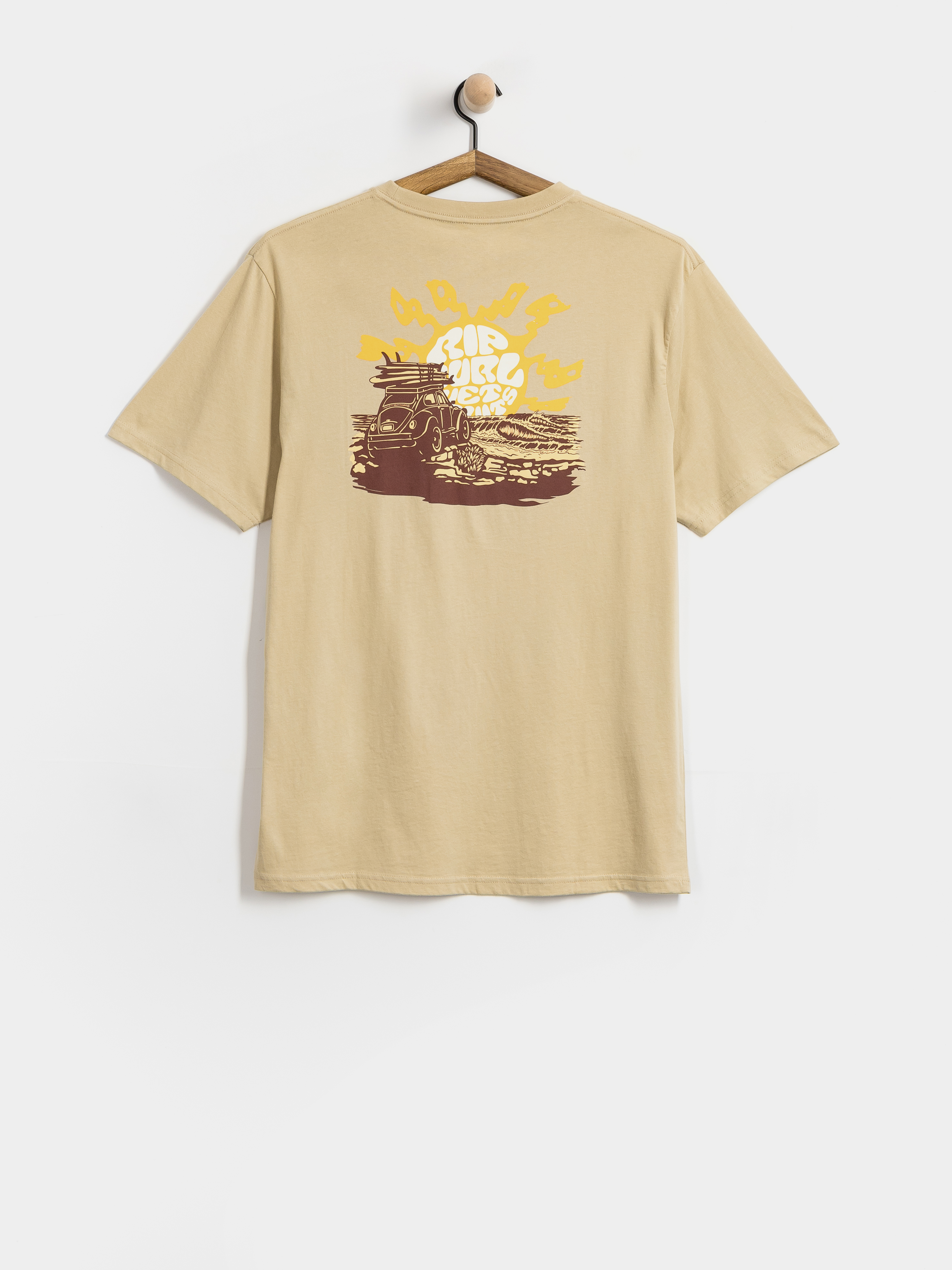 Rip Curl T-Shirt Surf Trip
