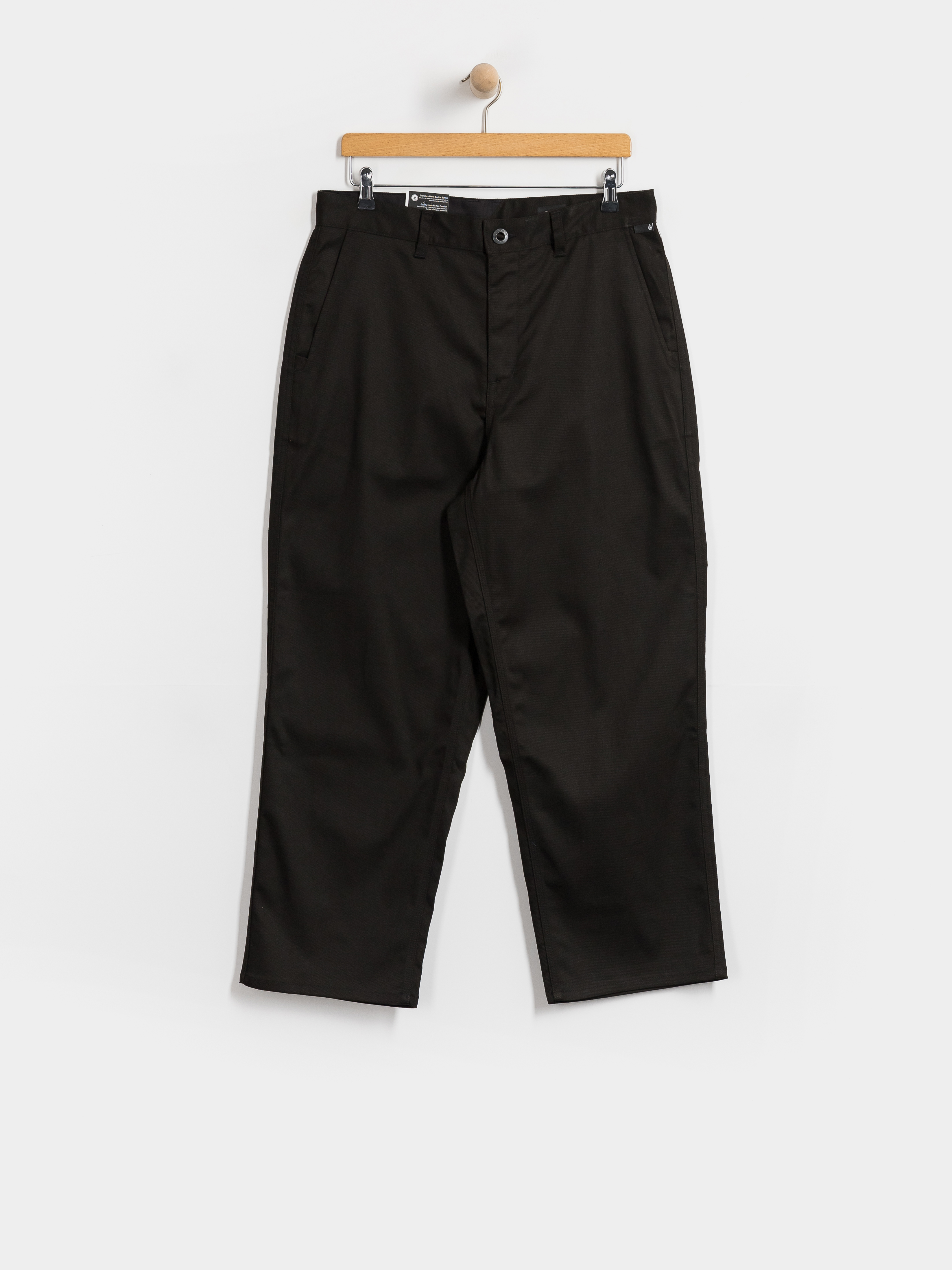 Volcom Hose Billow (black)