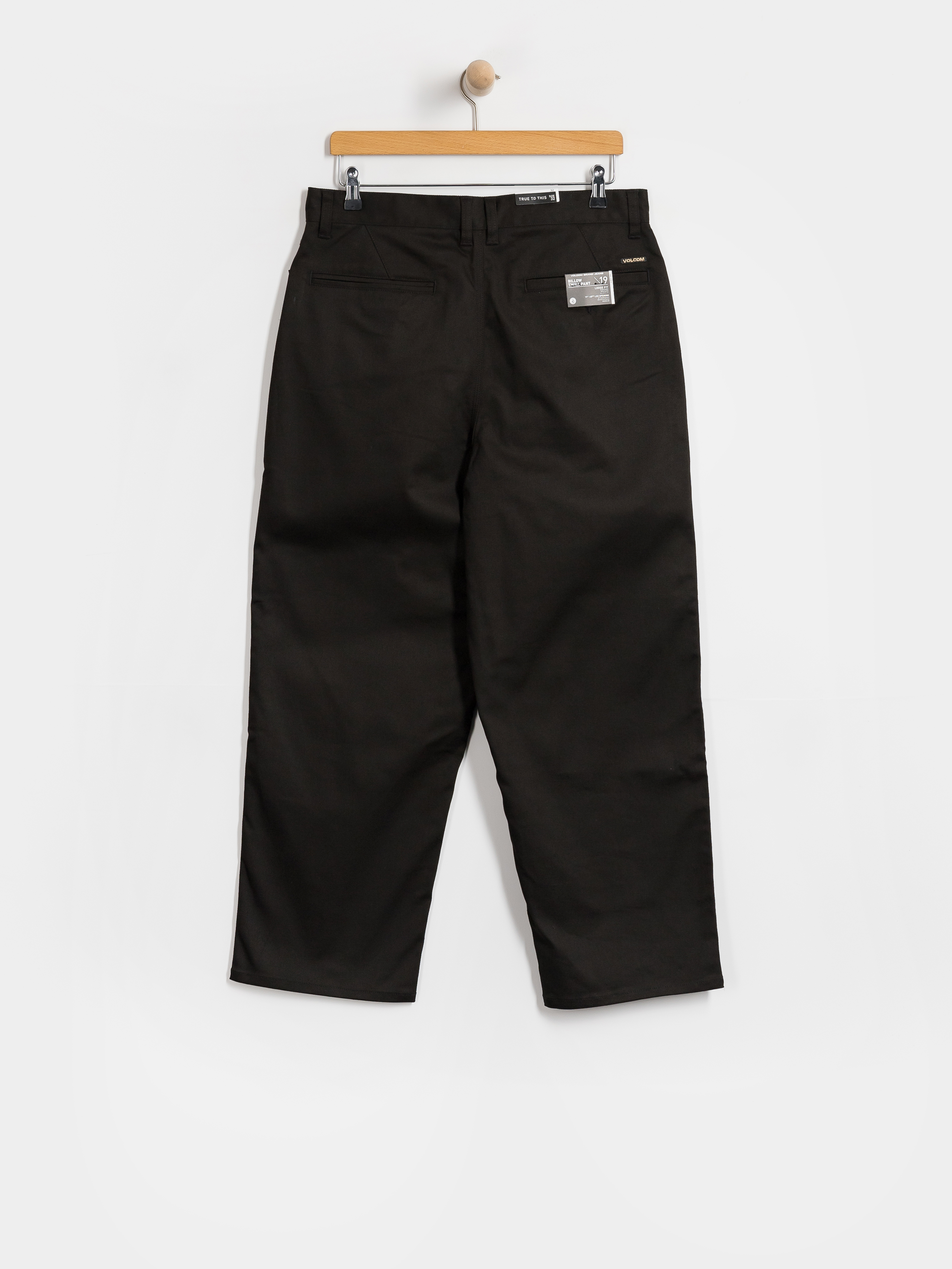 Volcom Hose Billow (black)