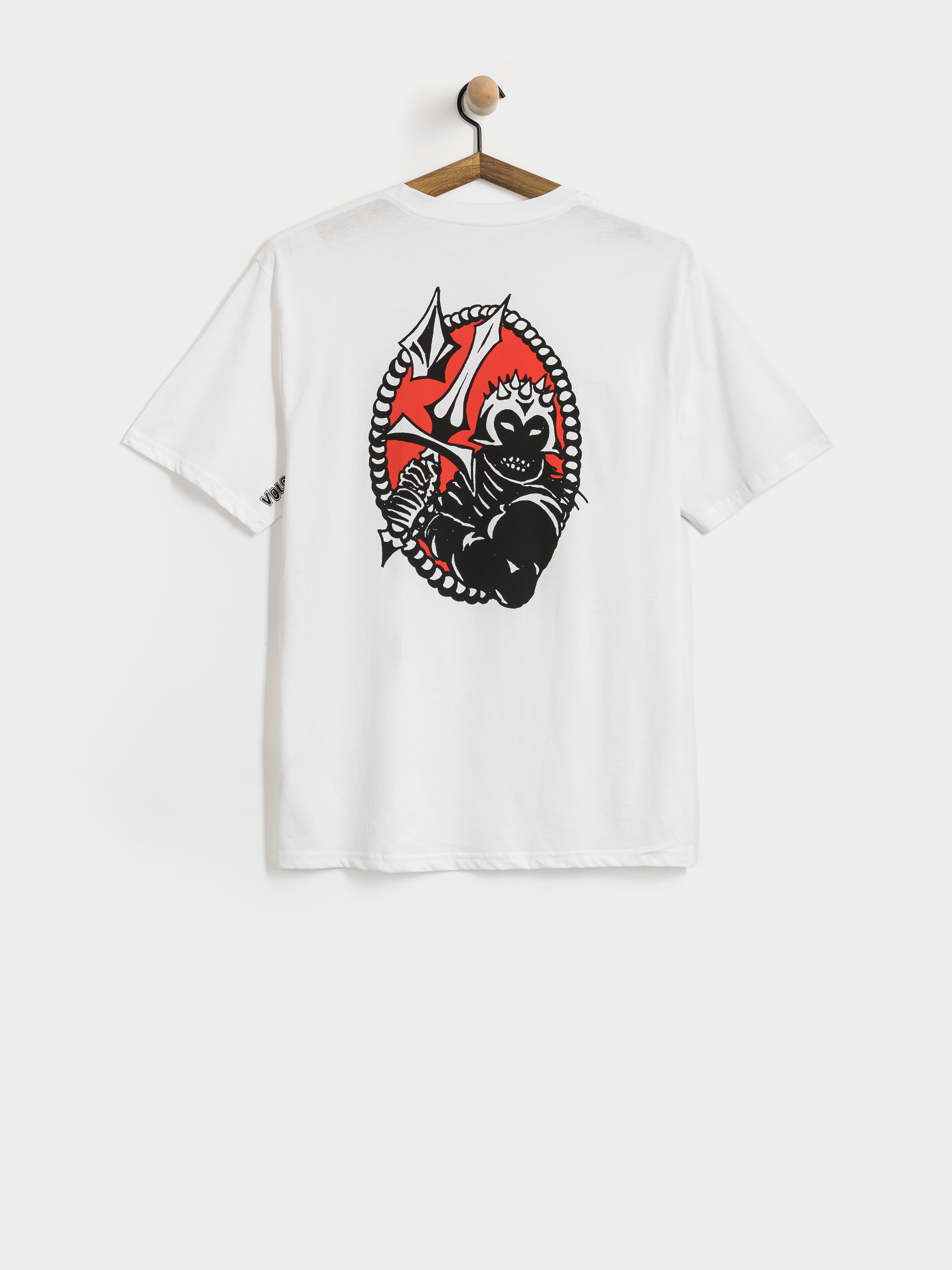 Volcom T-Shirt For The Stone Bsc