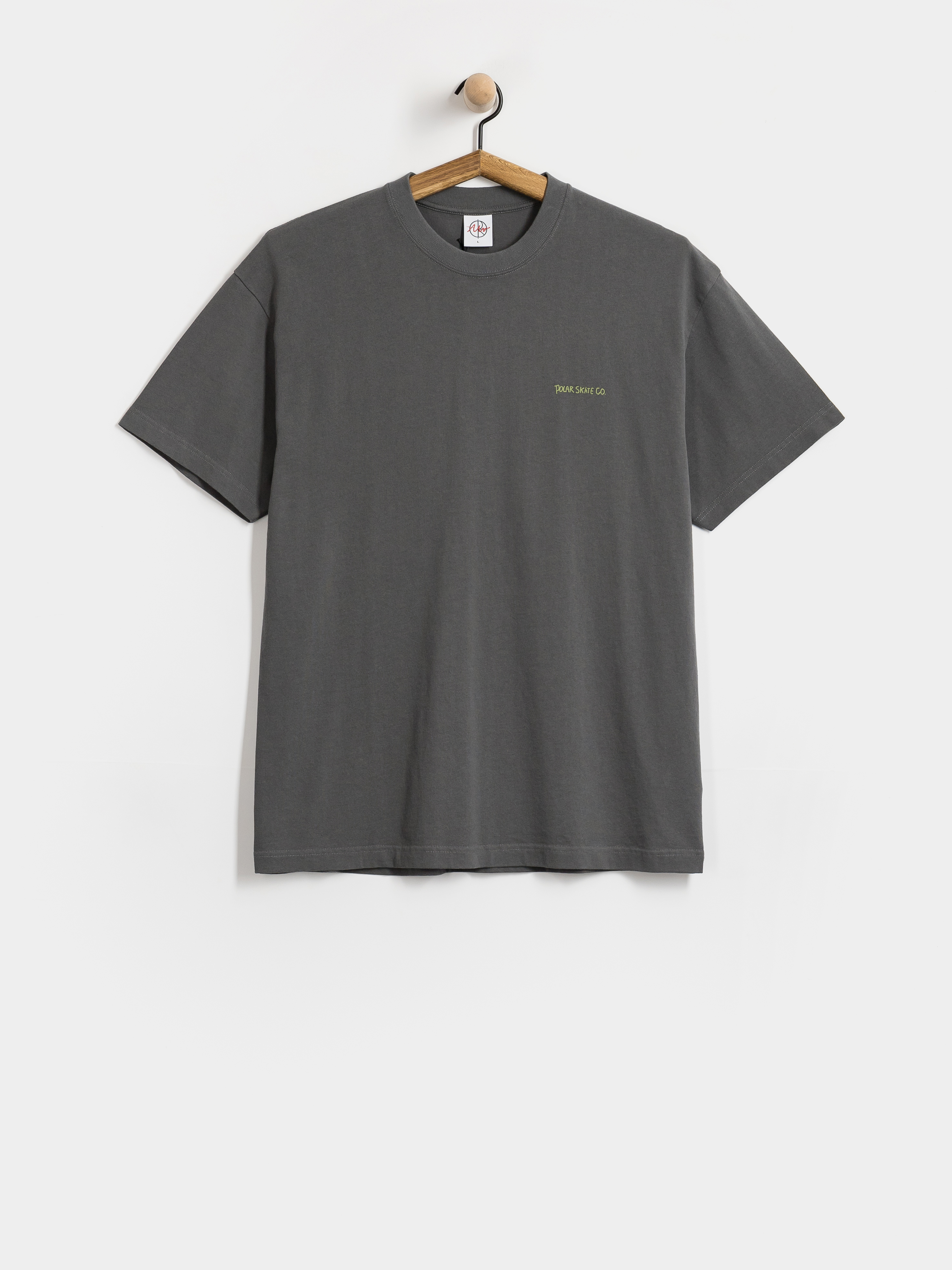 Polar Skate T-Shirt Got Everything (graphite)