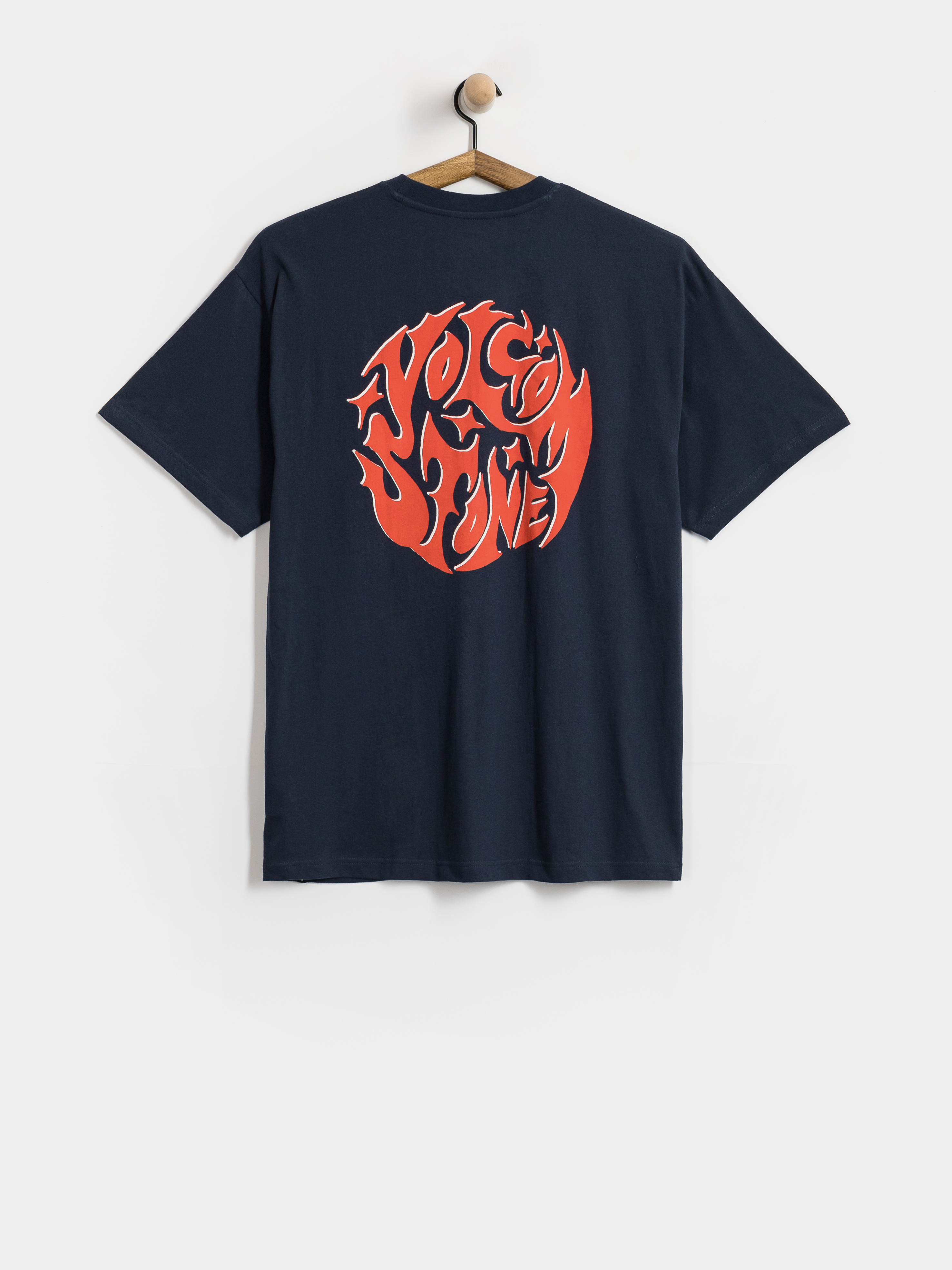 Volcom T-Shirt Gelstone Lse