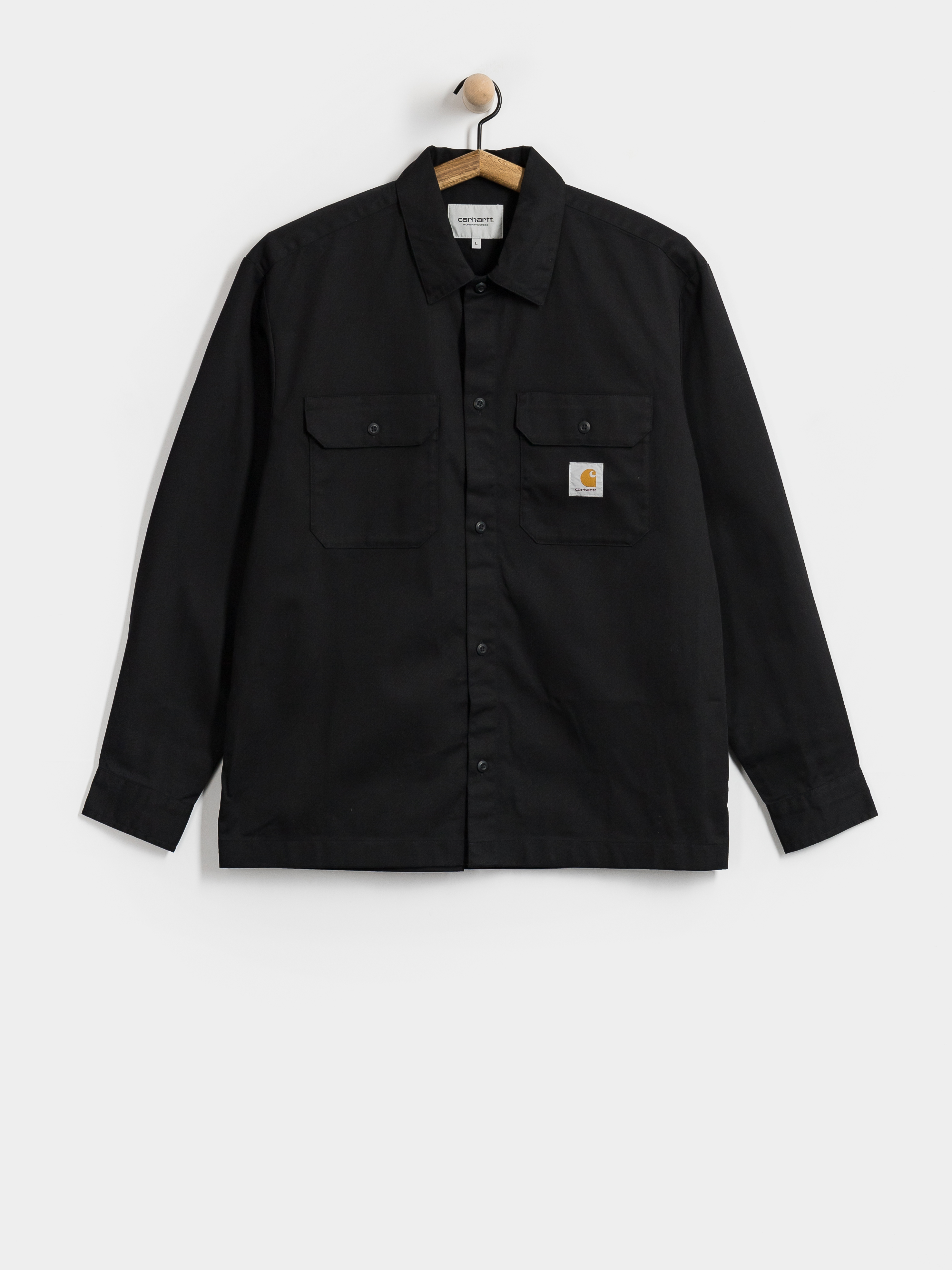 Carhartt WIP Hemd Craft