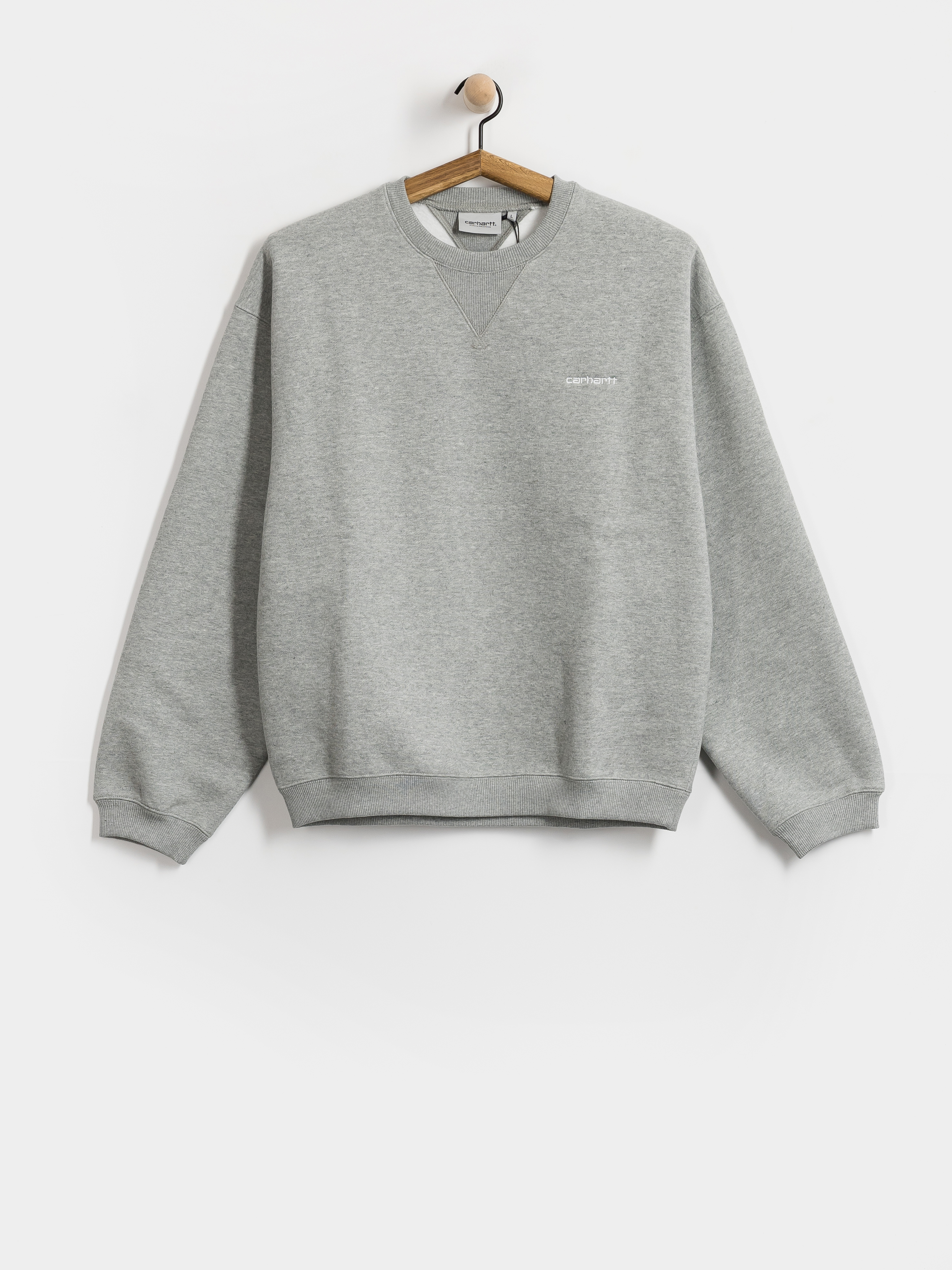 Carhartt WIP Sweatshirt Ebbert