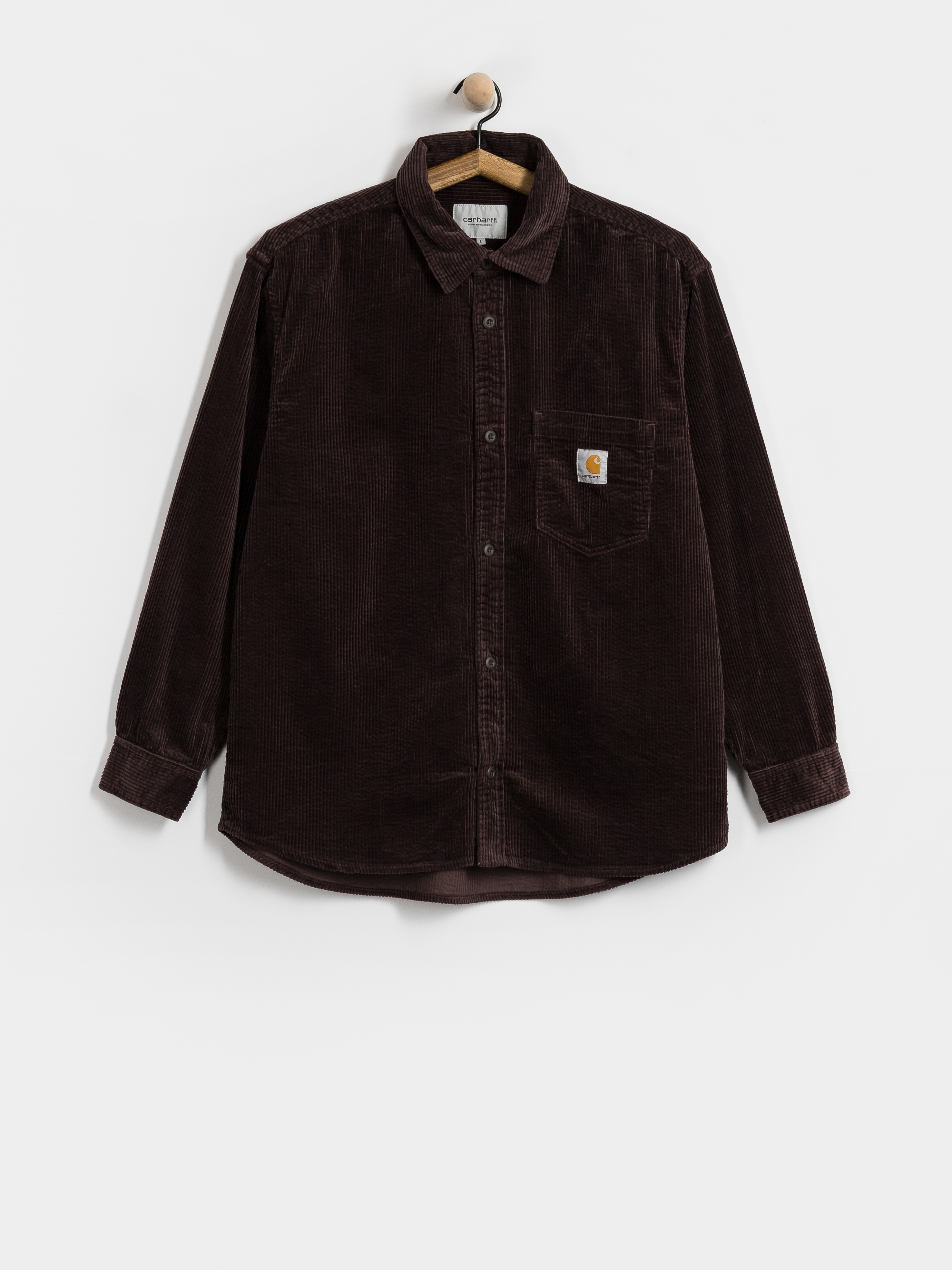 Carhartt WIP Shirt Loyde