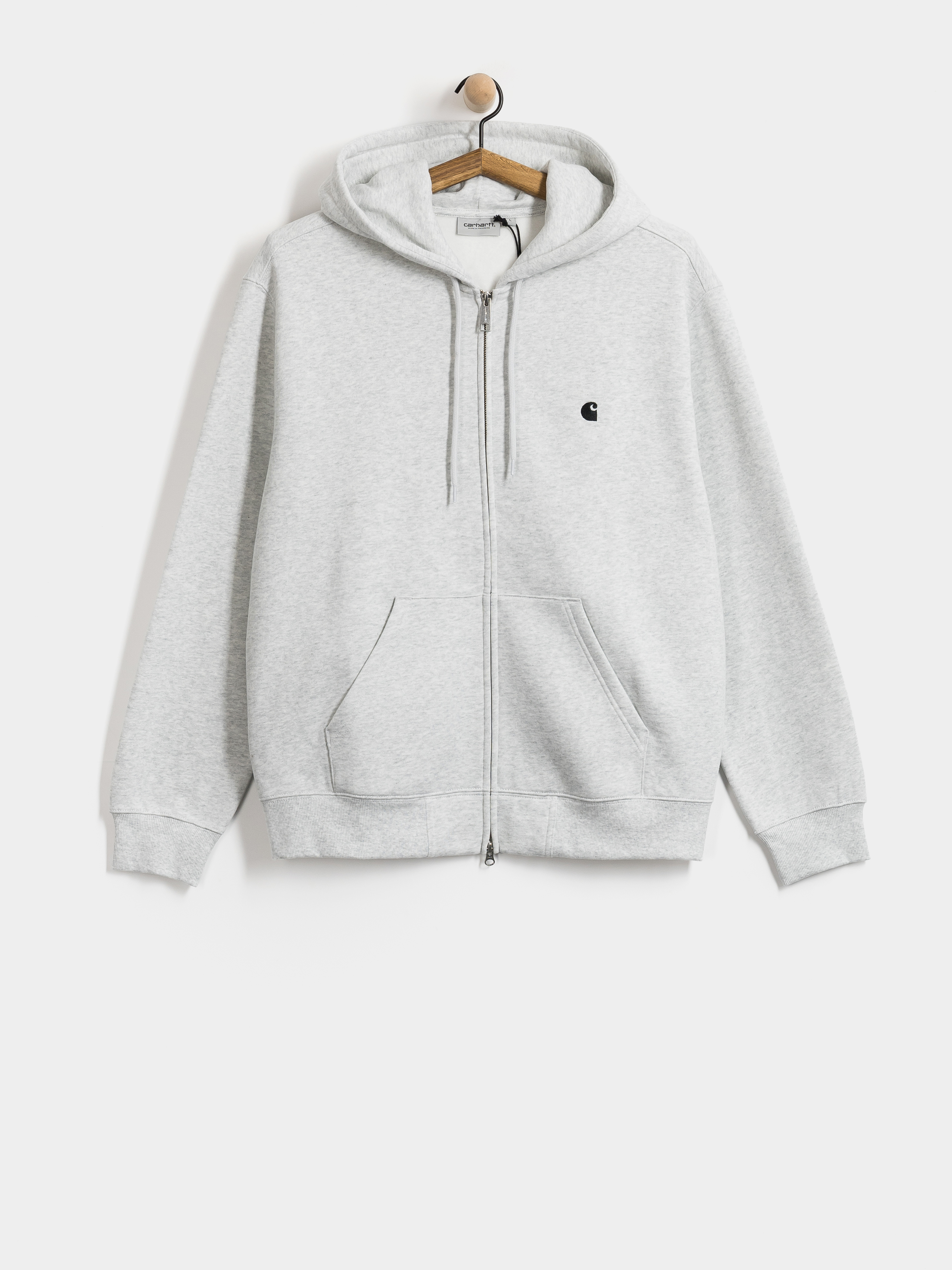 Carhartt WIP Hoodie Mack ZHD