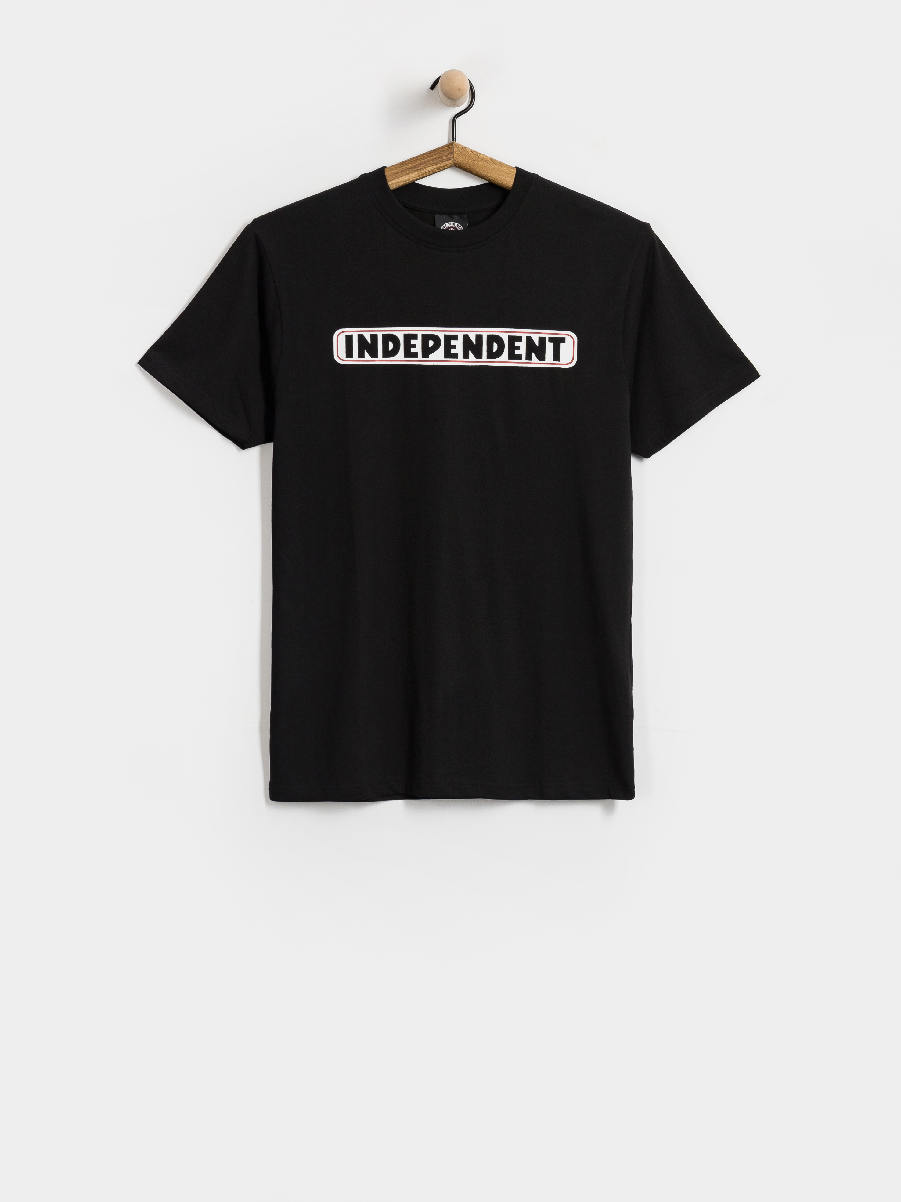 Independent Bar Logo T-shirt