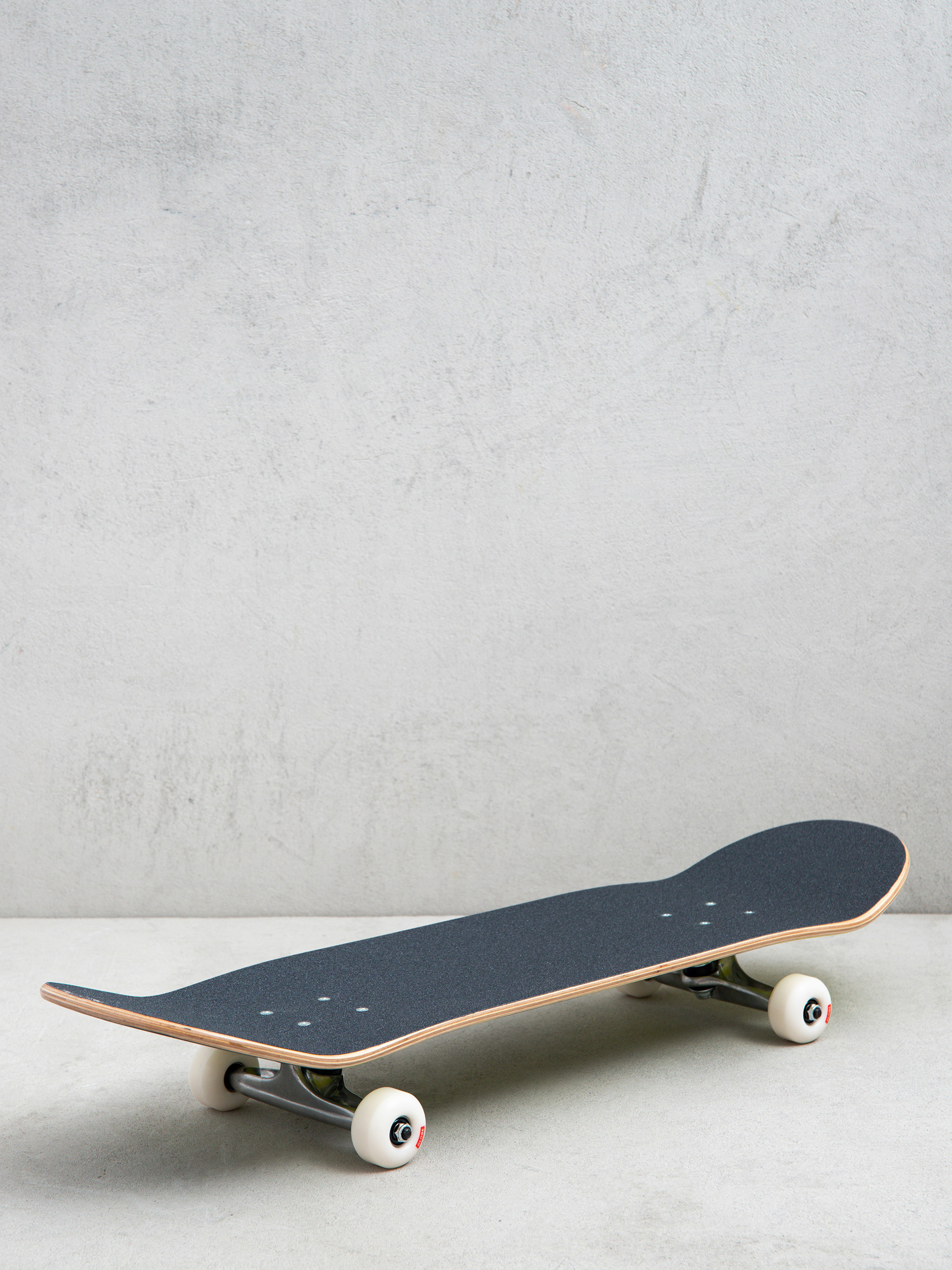 Globe G0 Pond Skateboard (toxic/swamp)