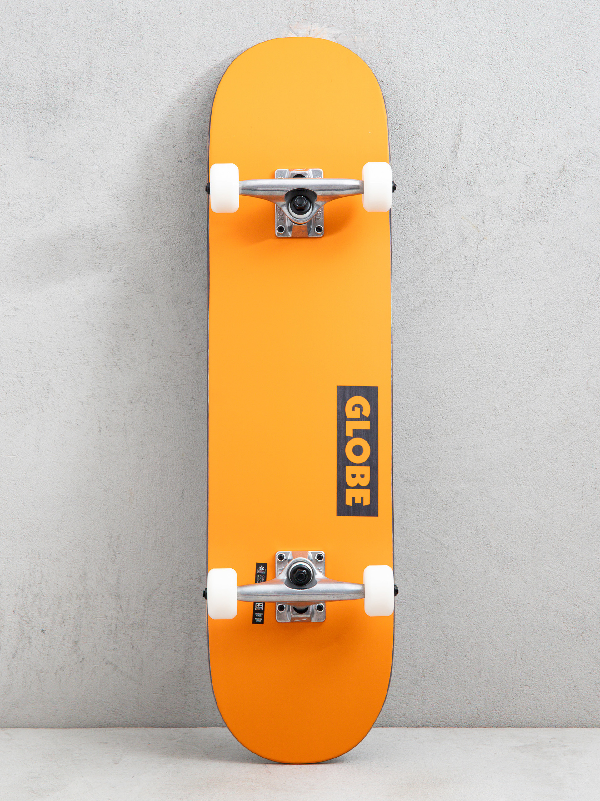 Globe Goodstock Skateboard