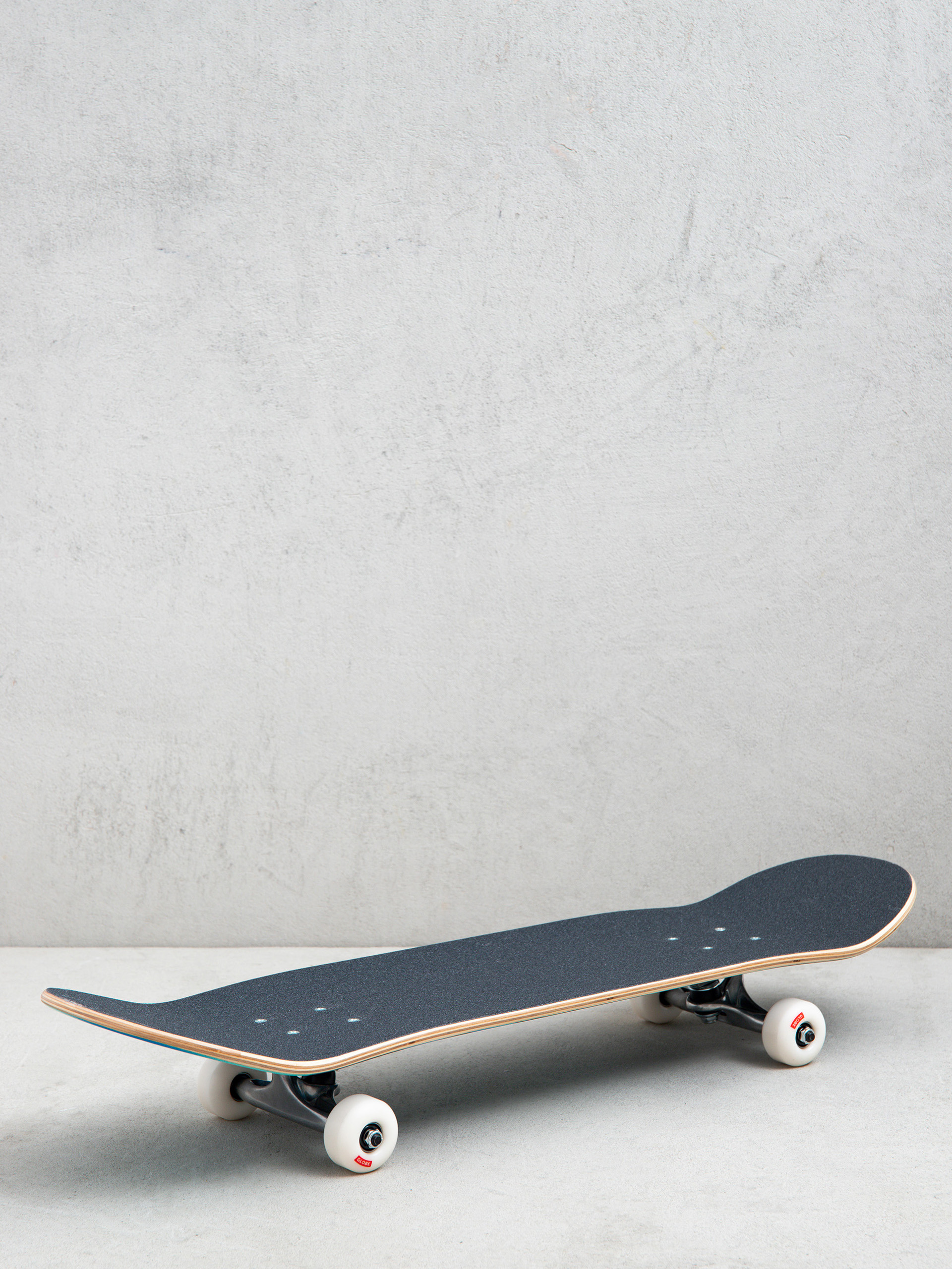 Globe Skateboard G0 Pond (blue/green)