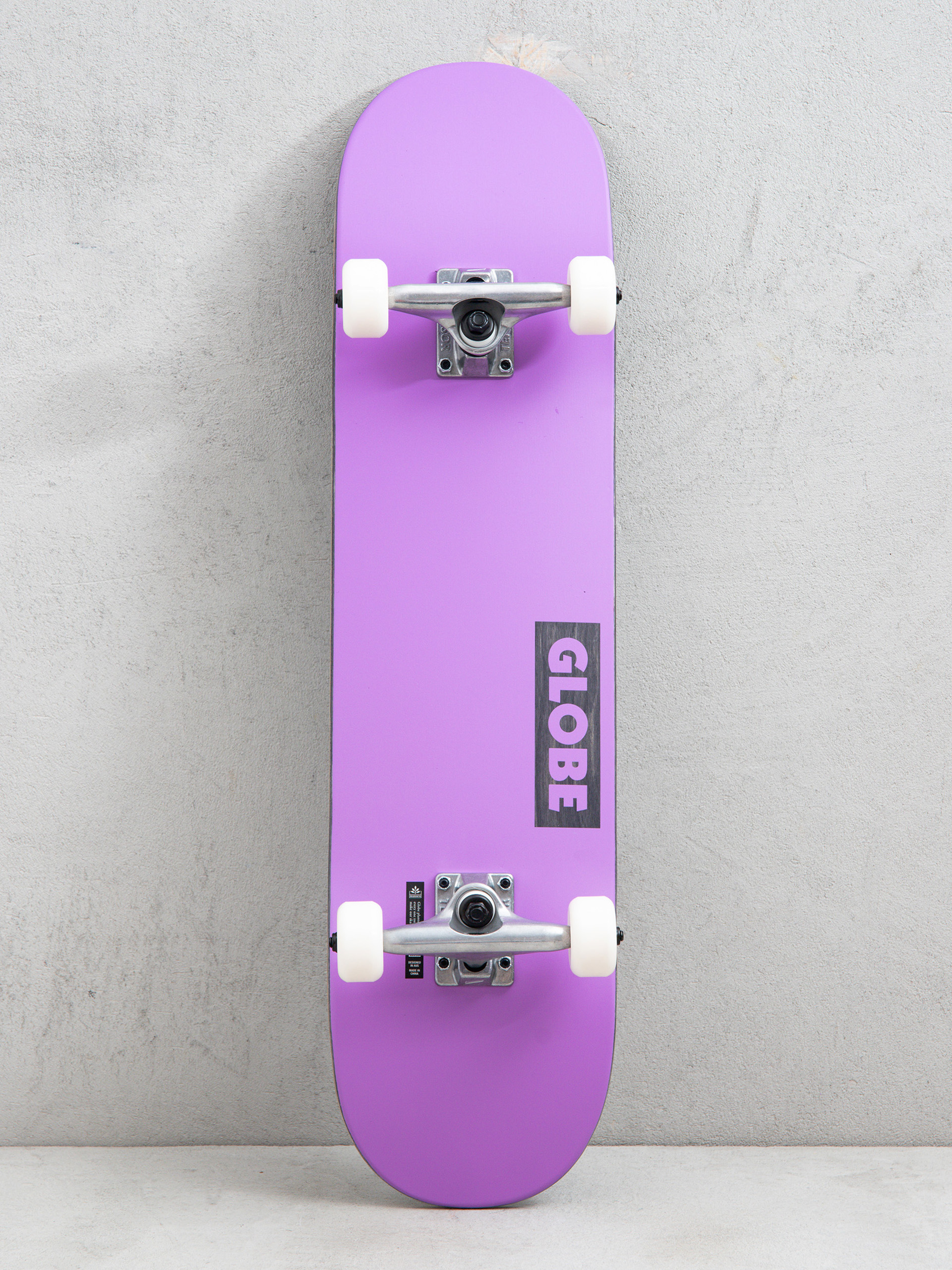Globe Skateboard Goodstock (desert dusk)