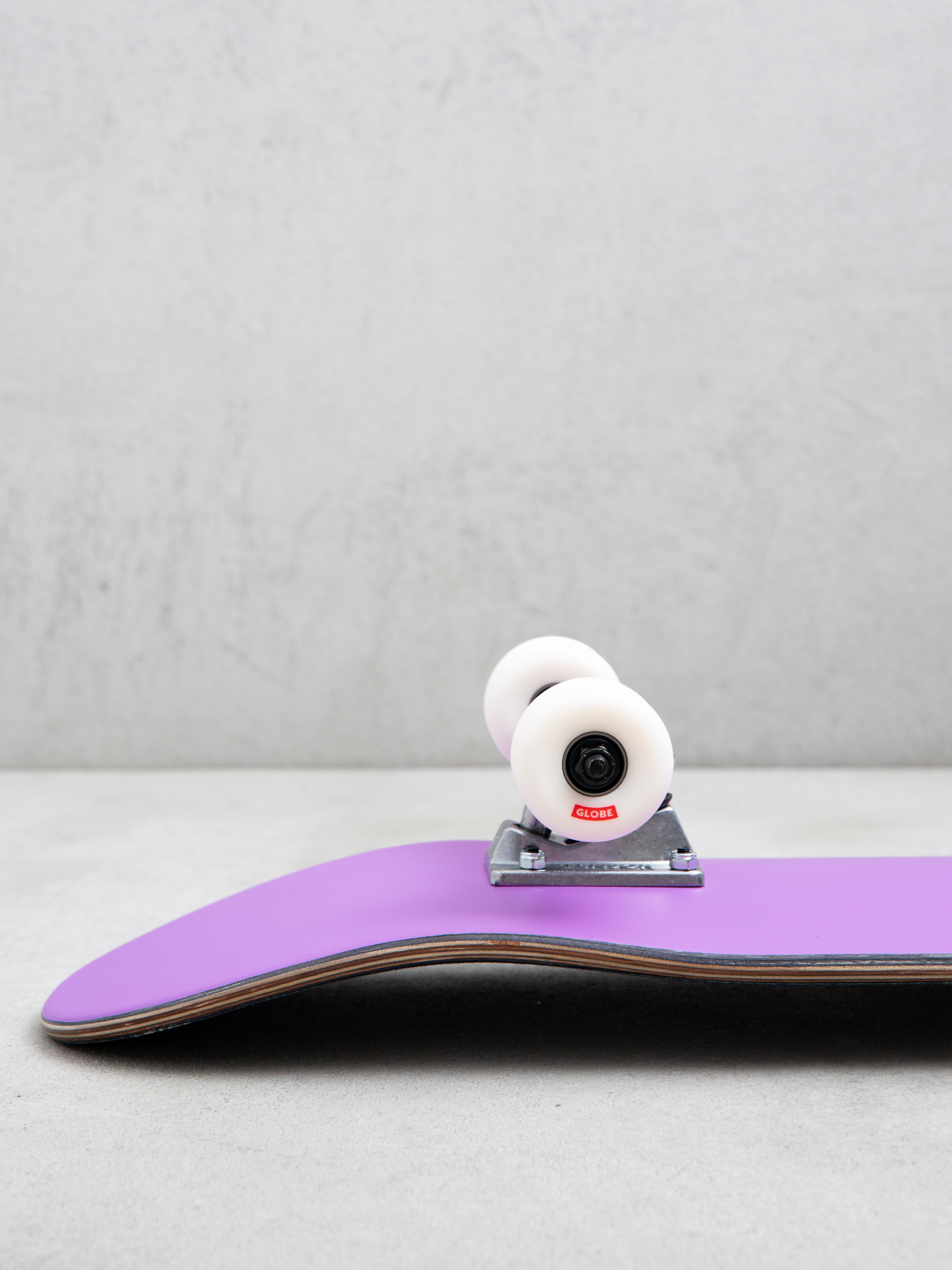 Globe Skateboard Goodstock (desert dusk)