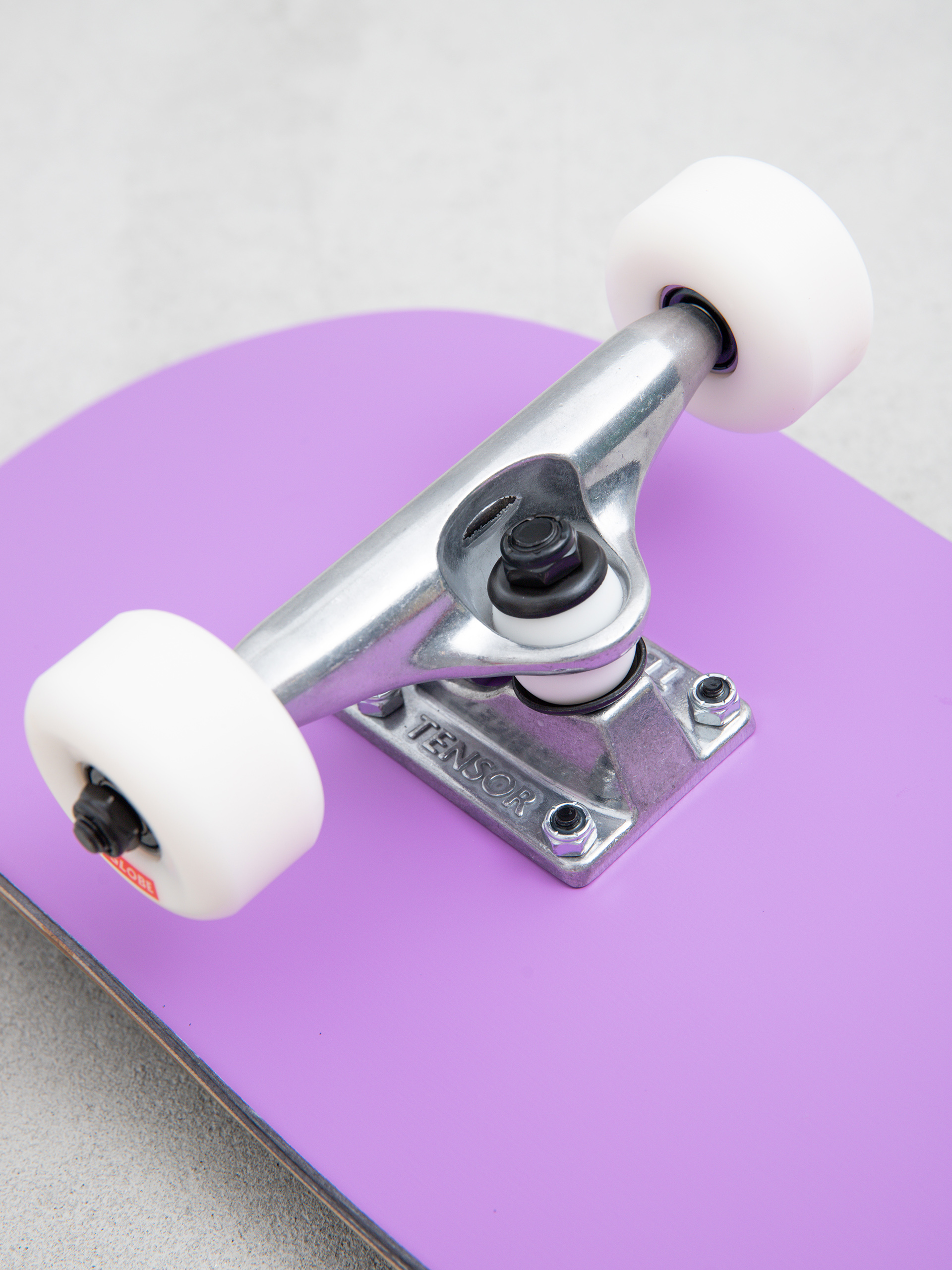 Globe Skateboard Goodstock (desert dusk)