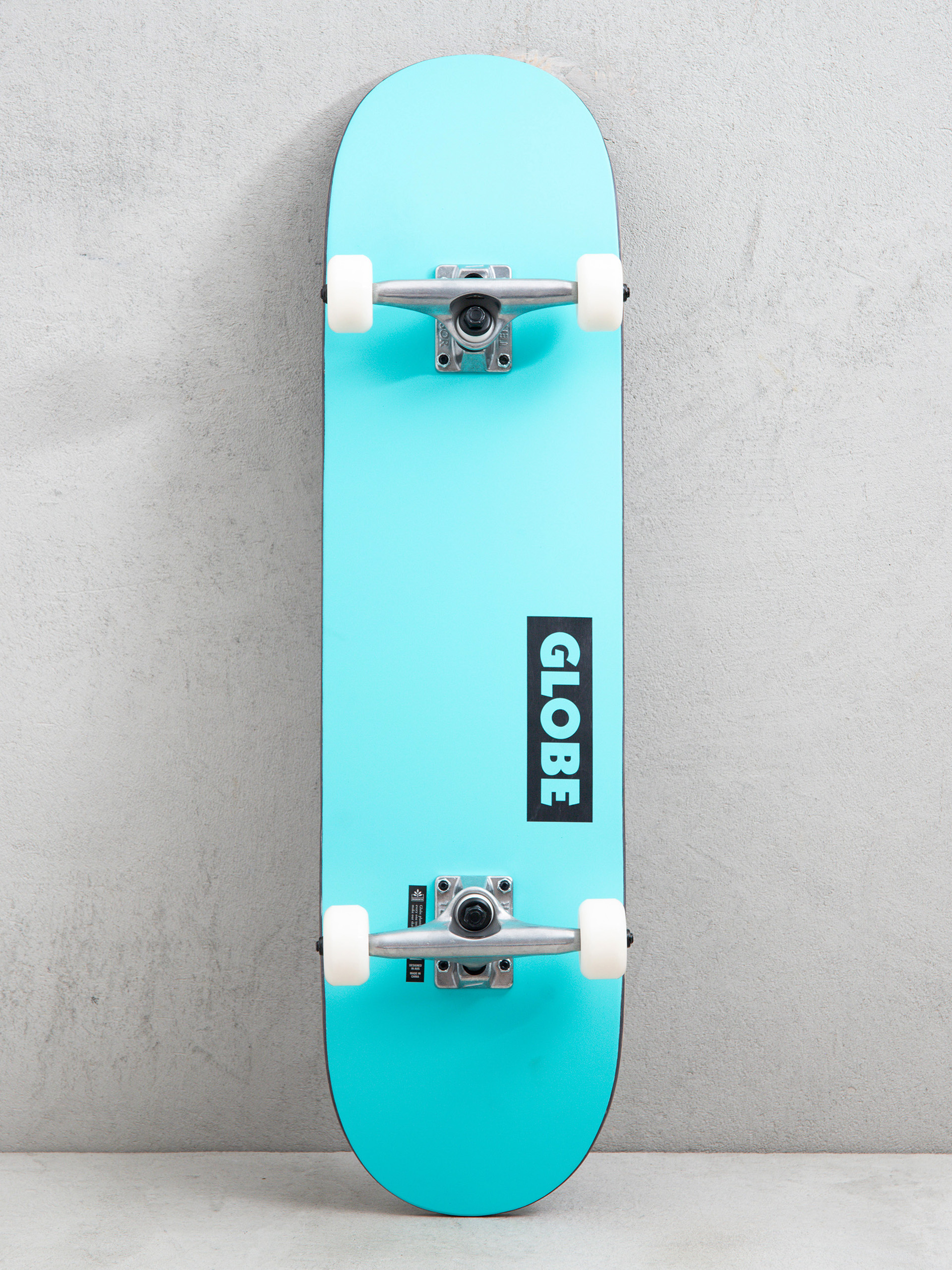 Globe Skateboard Goodstock (waterfall)