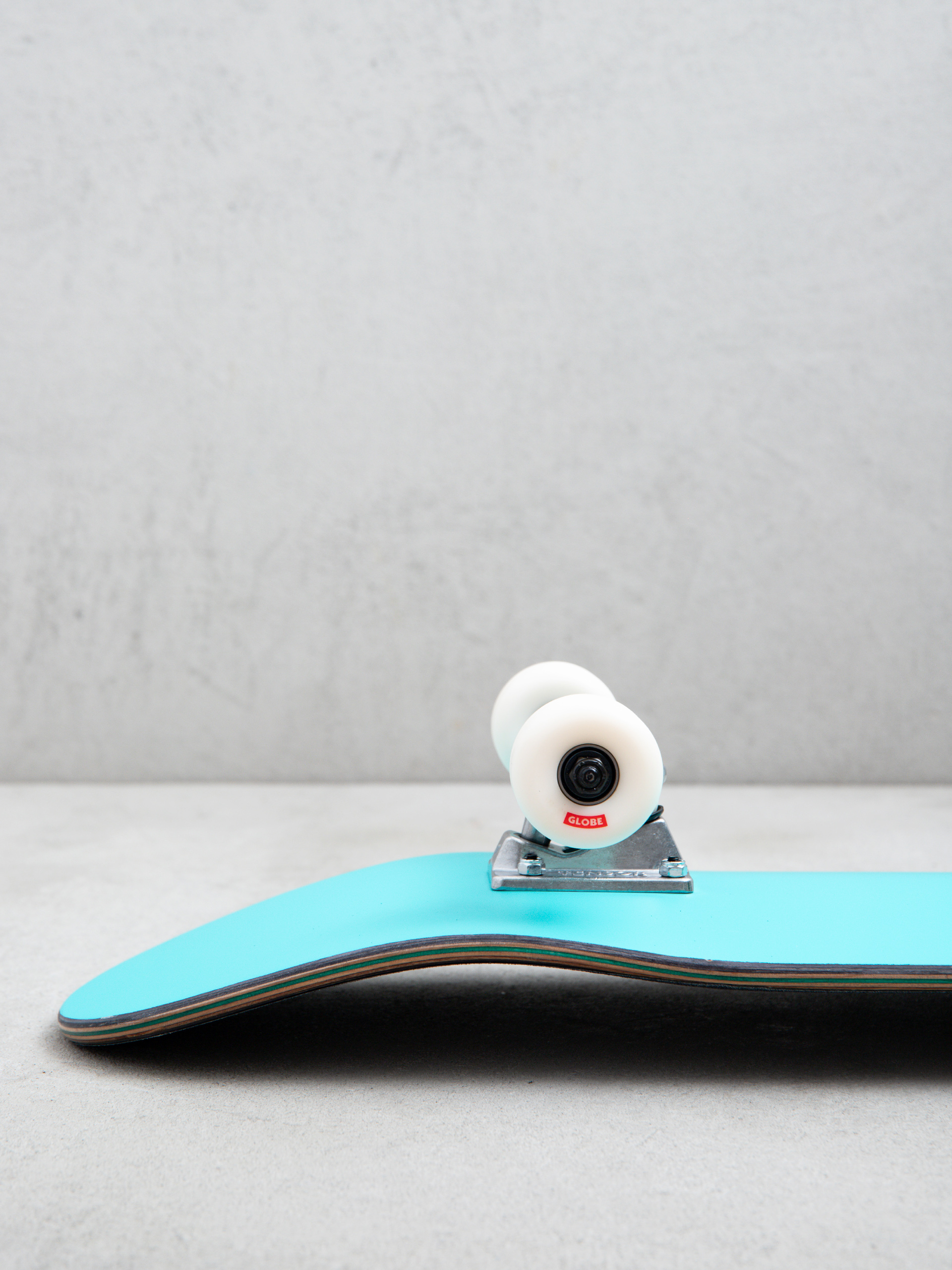 Globe Skateboard Goodstock (waterfall)