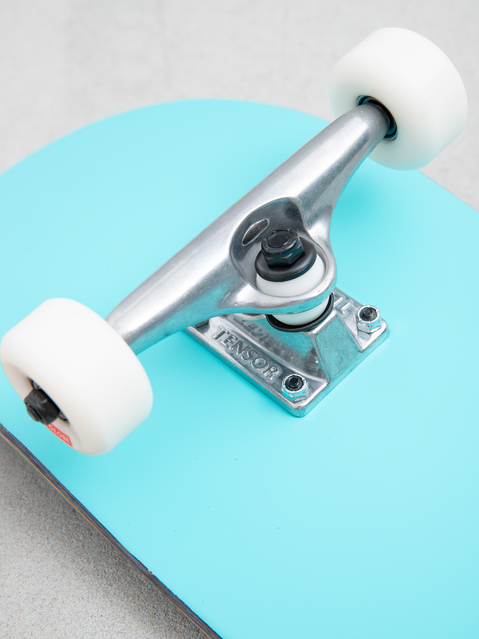 Globe Skateboard Goodstock (waterfall)