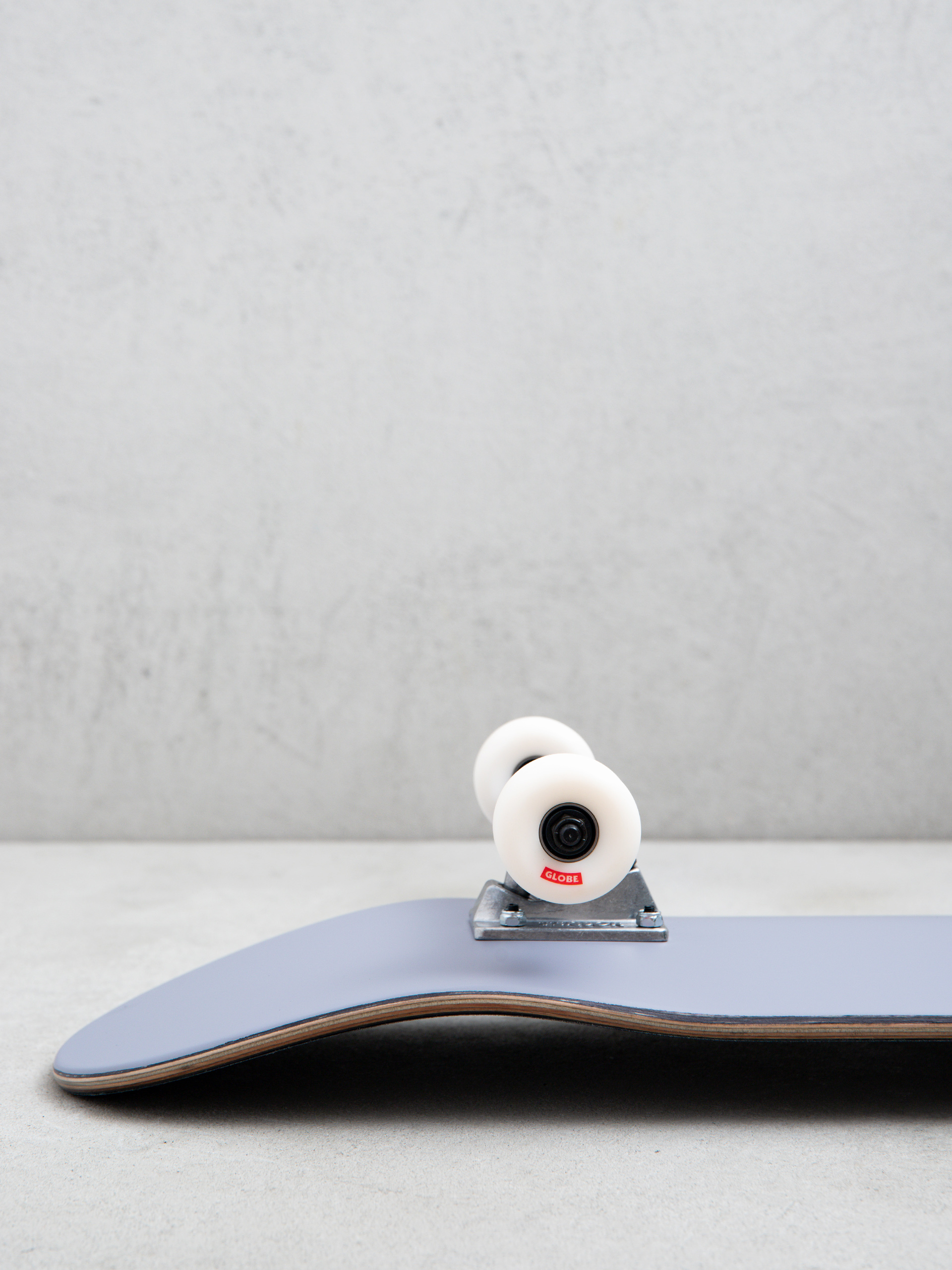 Globe Skateboard Goodstock (fog)