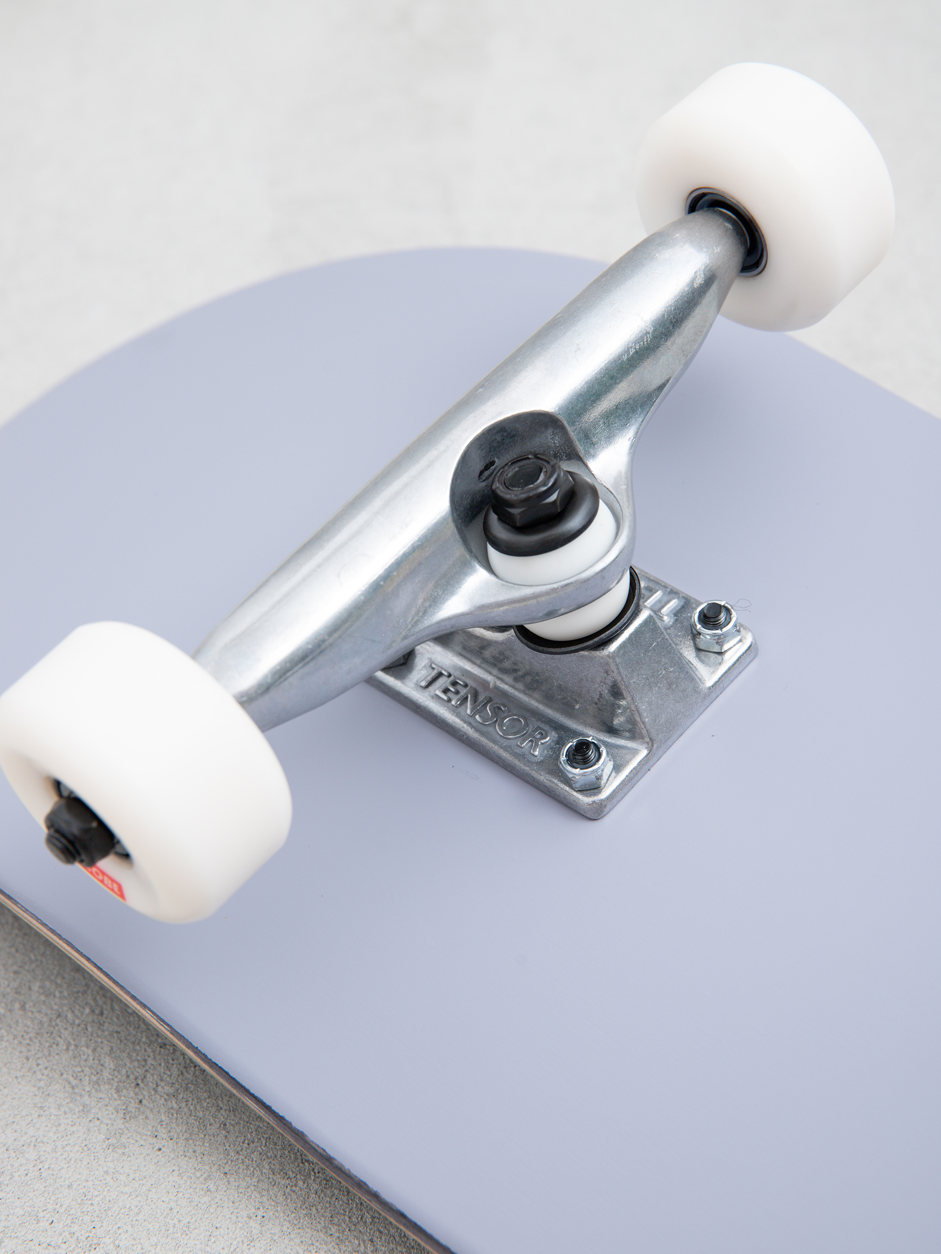 Globe Skateboard Goodstock (fog)