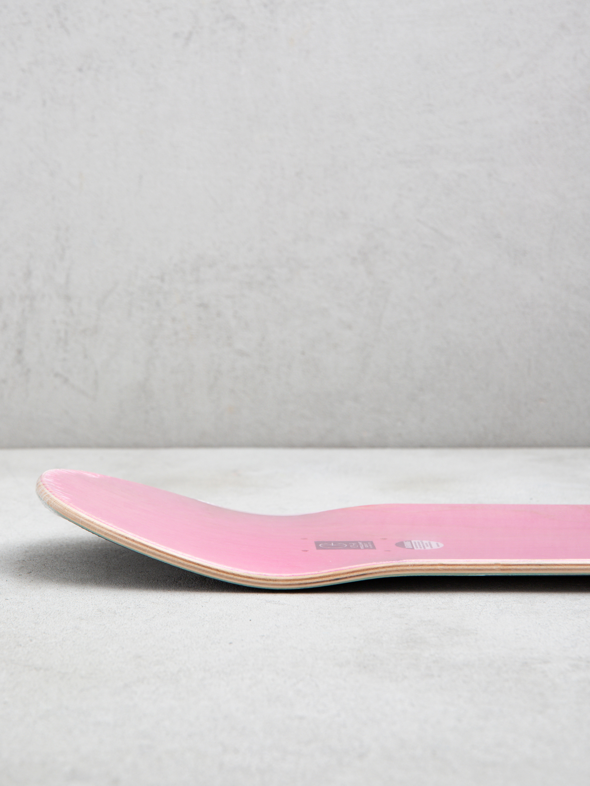Polar Skate Deck Jamie Platt Jump