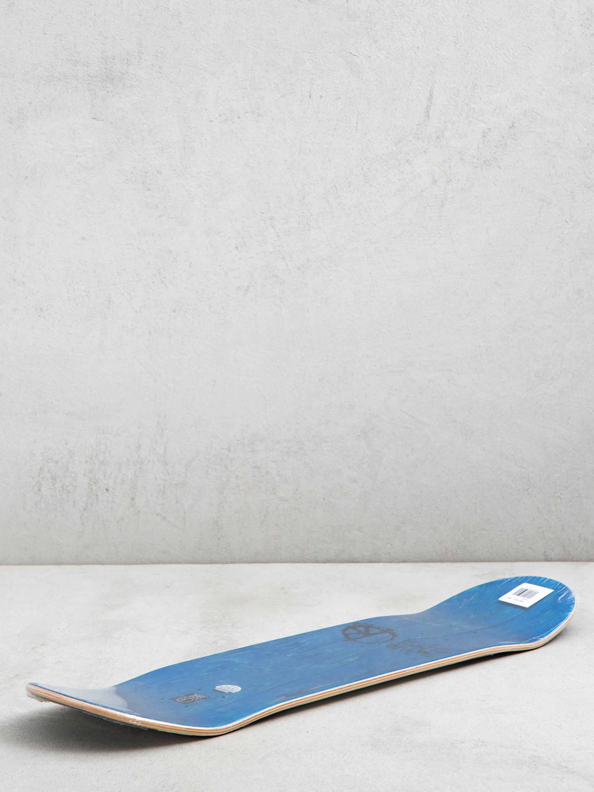 Polar Skate Deck Jamie Platt Skel