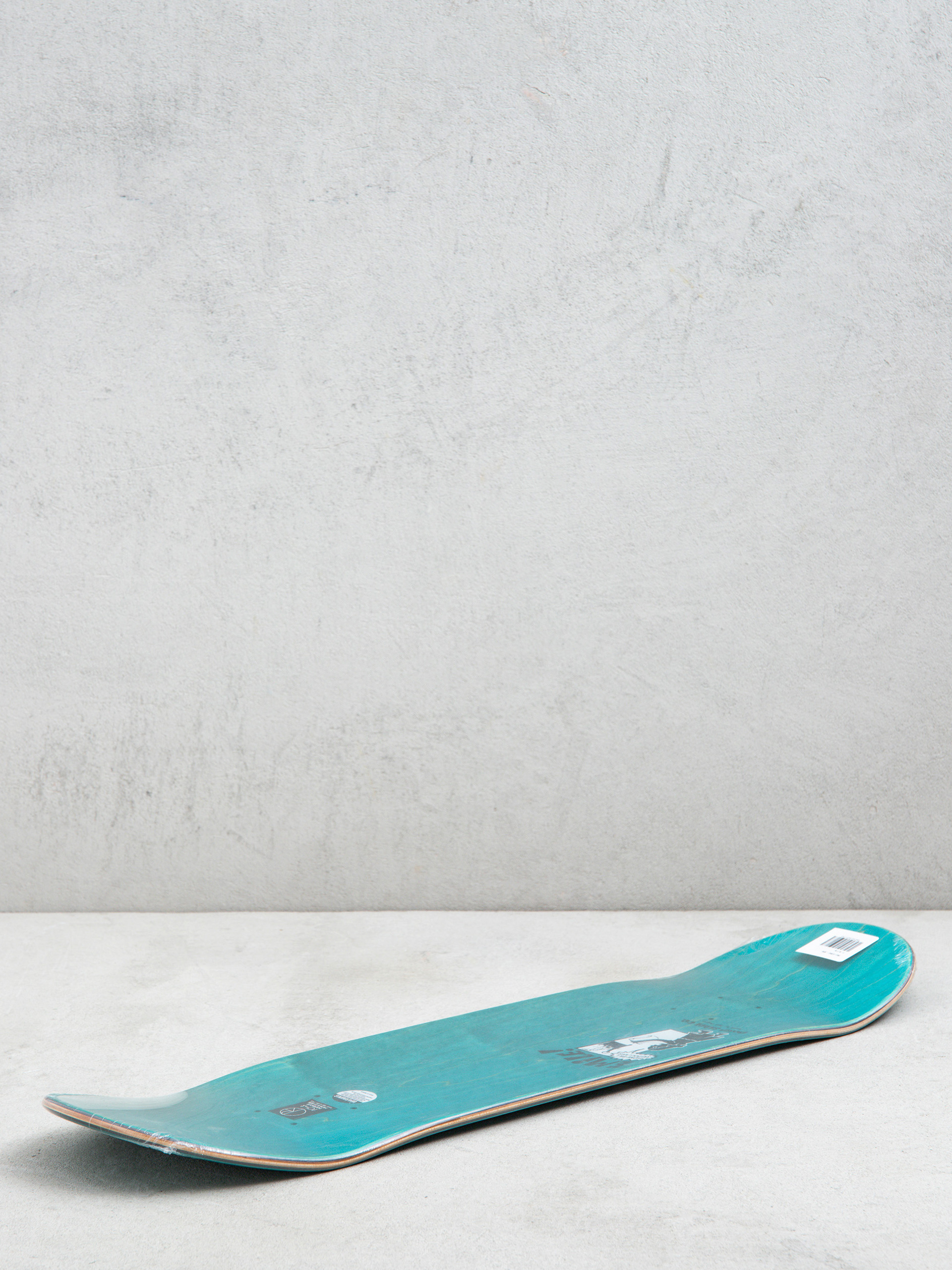 Polar Skate Deck Emile Laurent Oops!