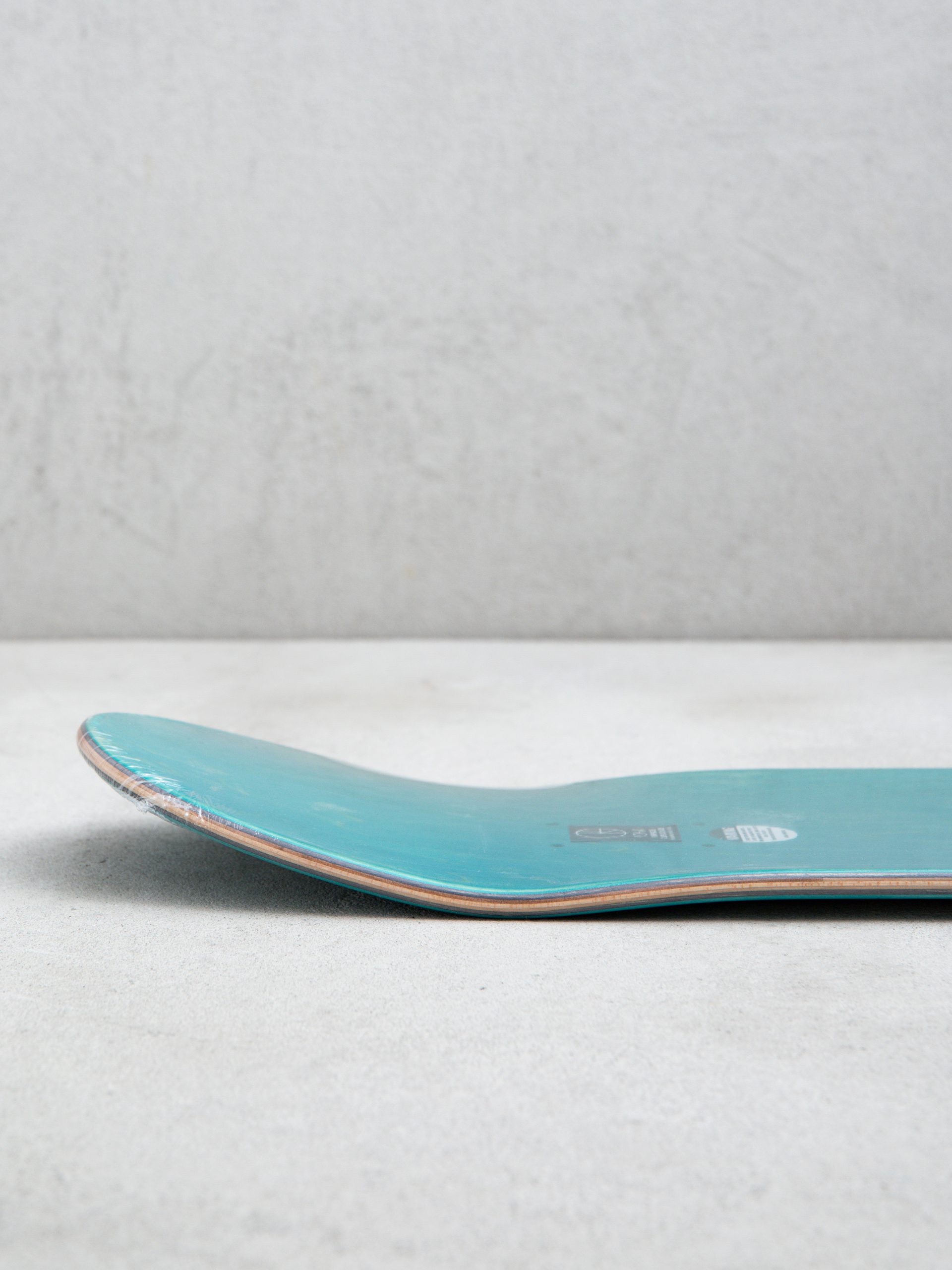 Polar Skate Deck Emile Laurent Oops!